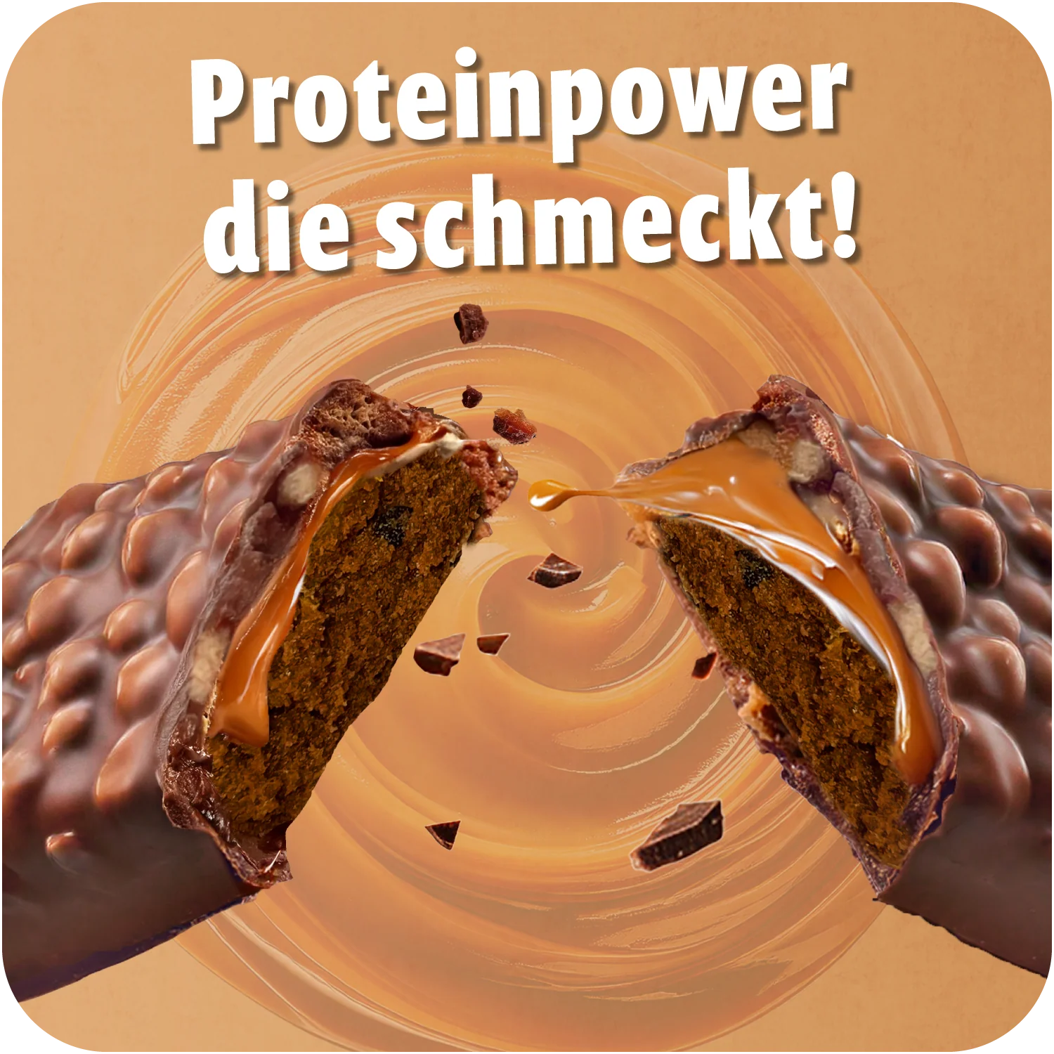 Muscle Protein Bar MHD - Image 6