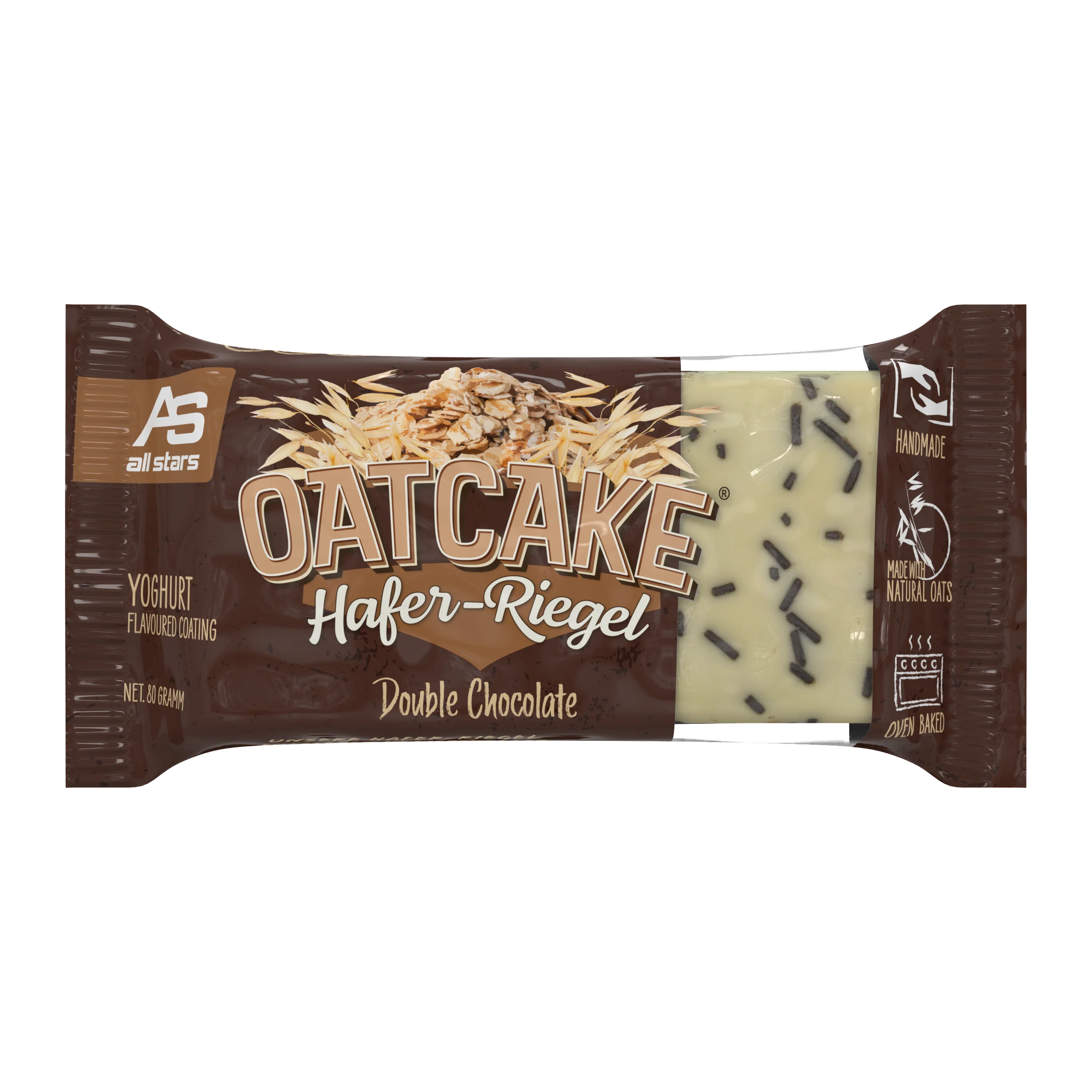 Oatcake Hafer-Riegel - Image 14