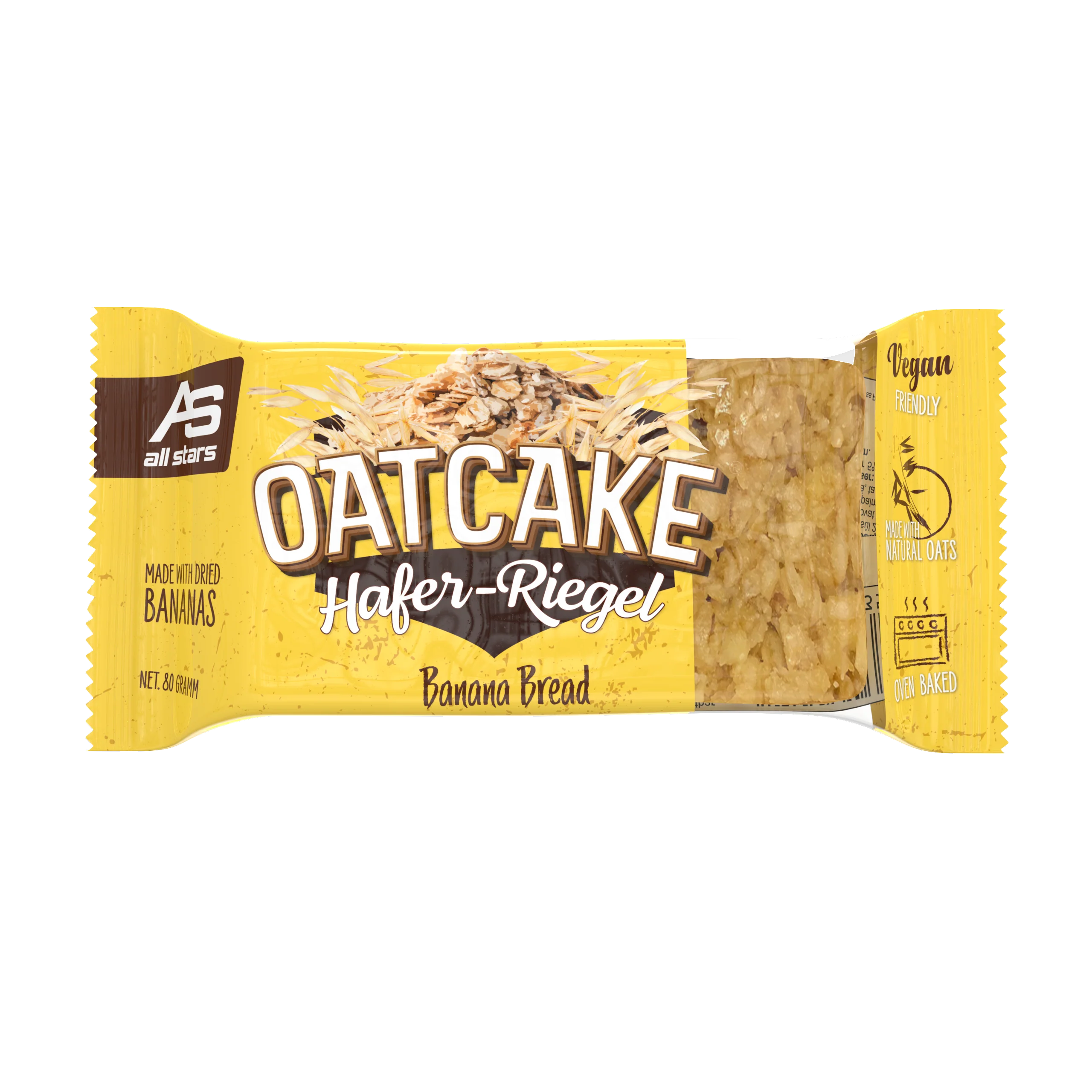 Oatcake Hafer-Riegel - Image 22