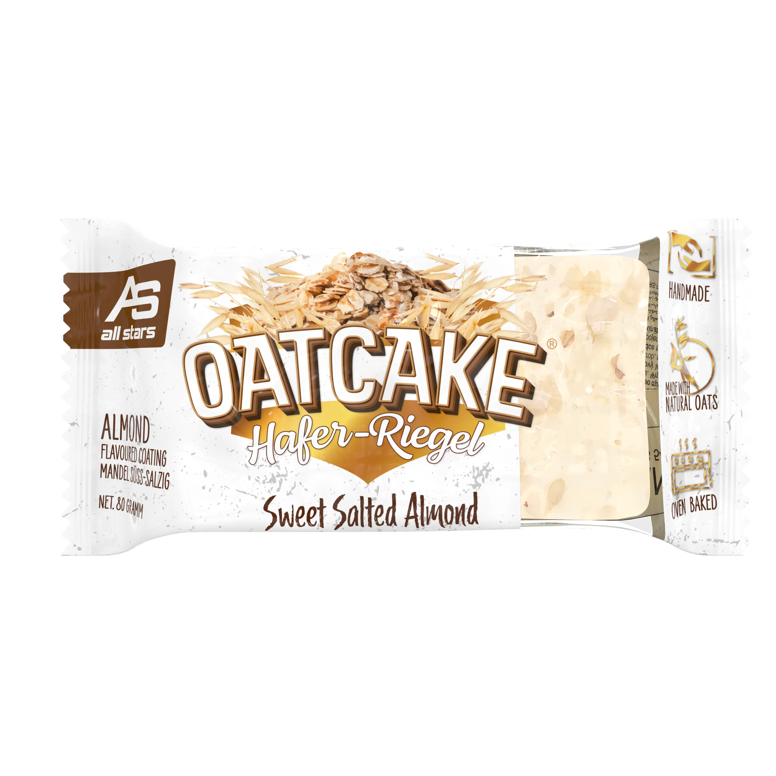 Oatcake Hafer-Riegel - Image 33