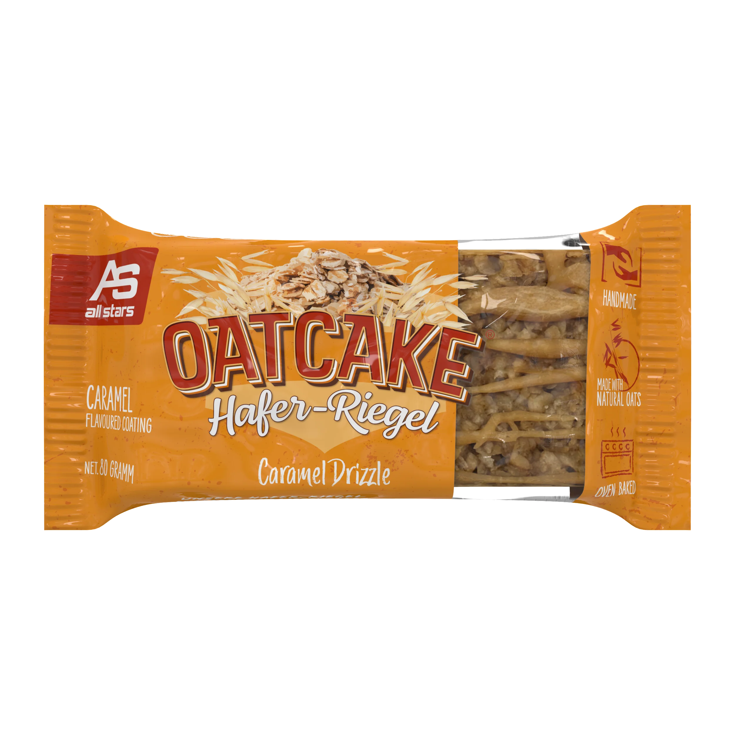 Oatcake Hafer-Riegel - Image 34