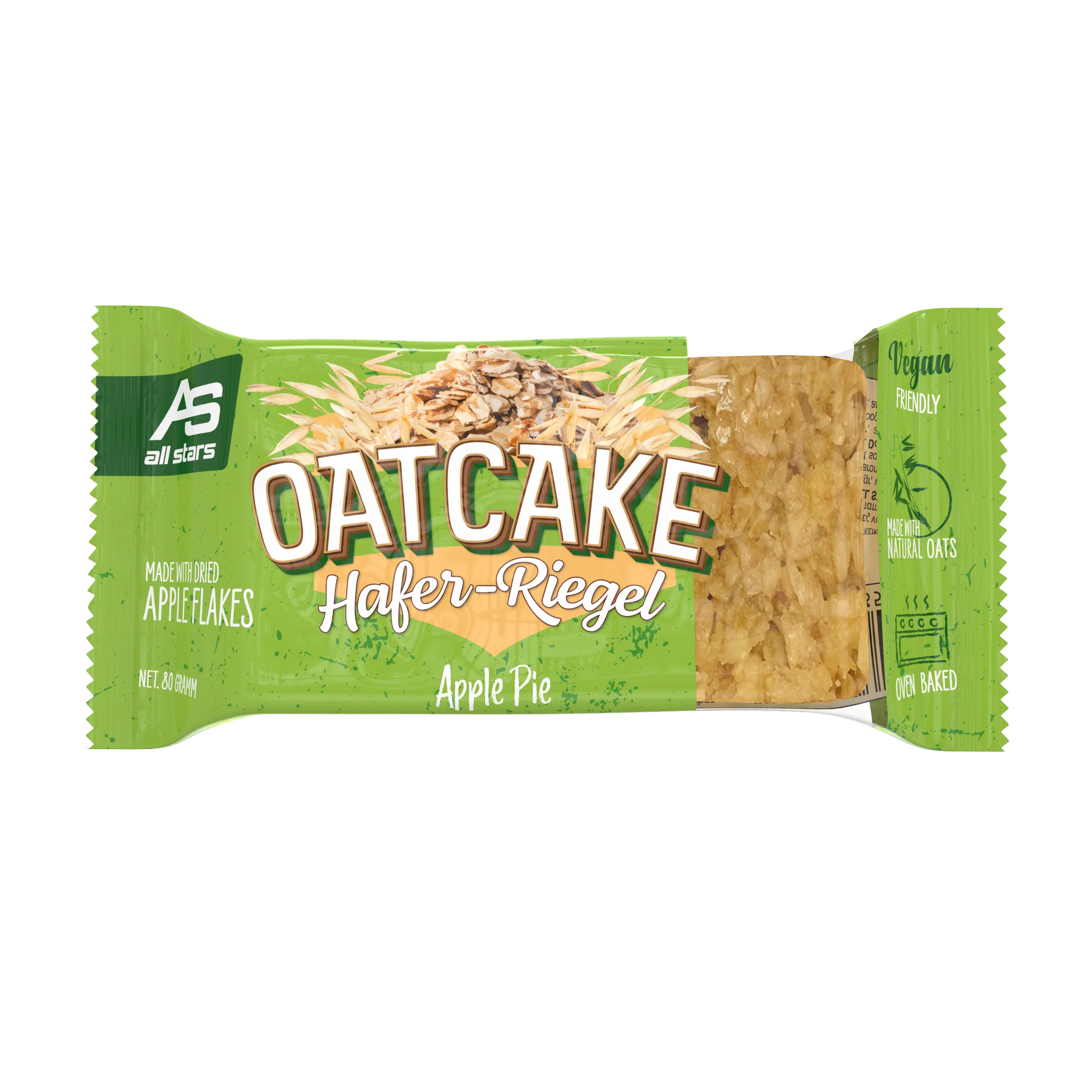 Oatcake Hafer-Riegel - Image 53