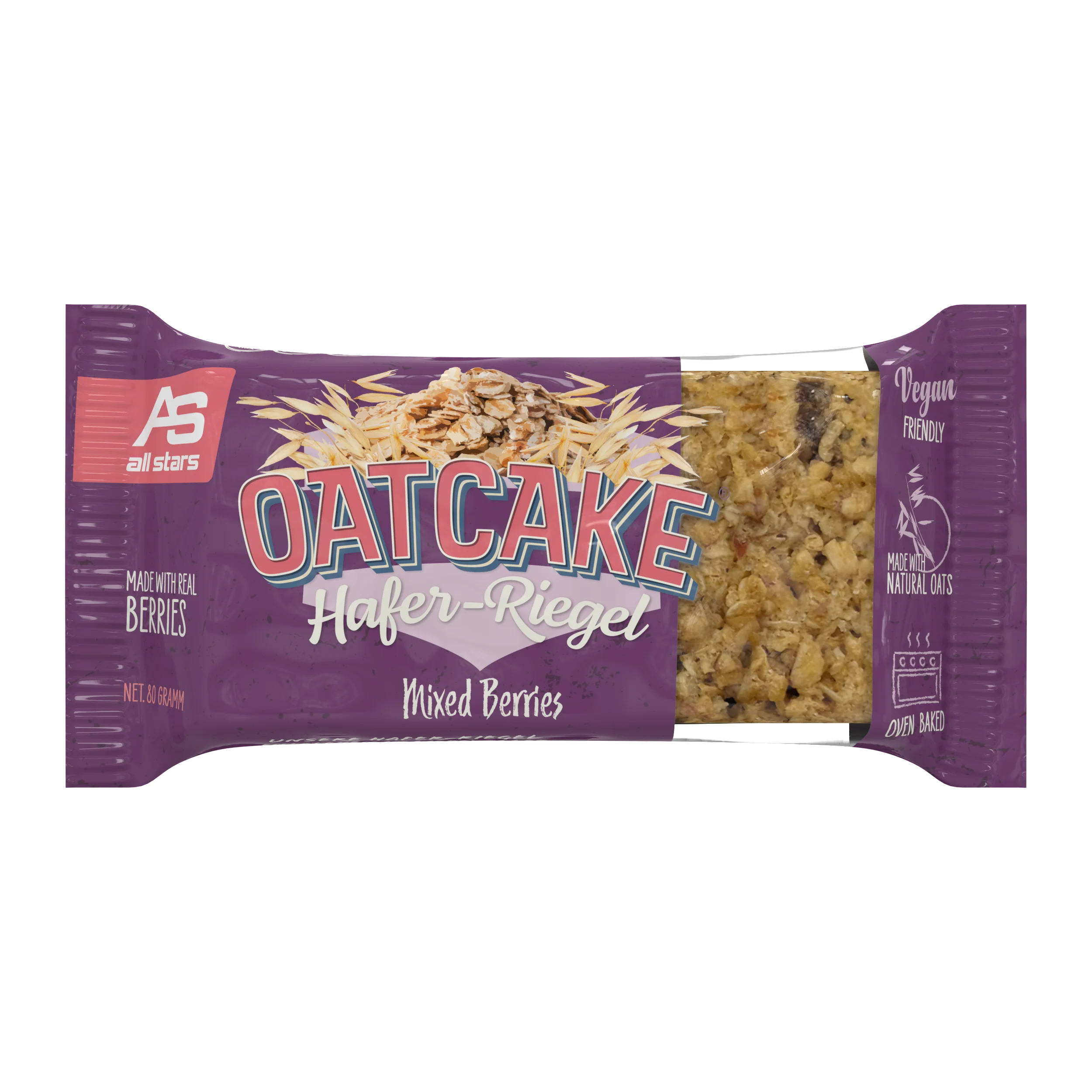 Oatcake Hafer-Riegel - Image 59