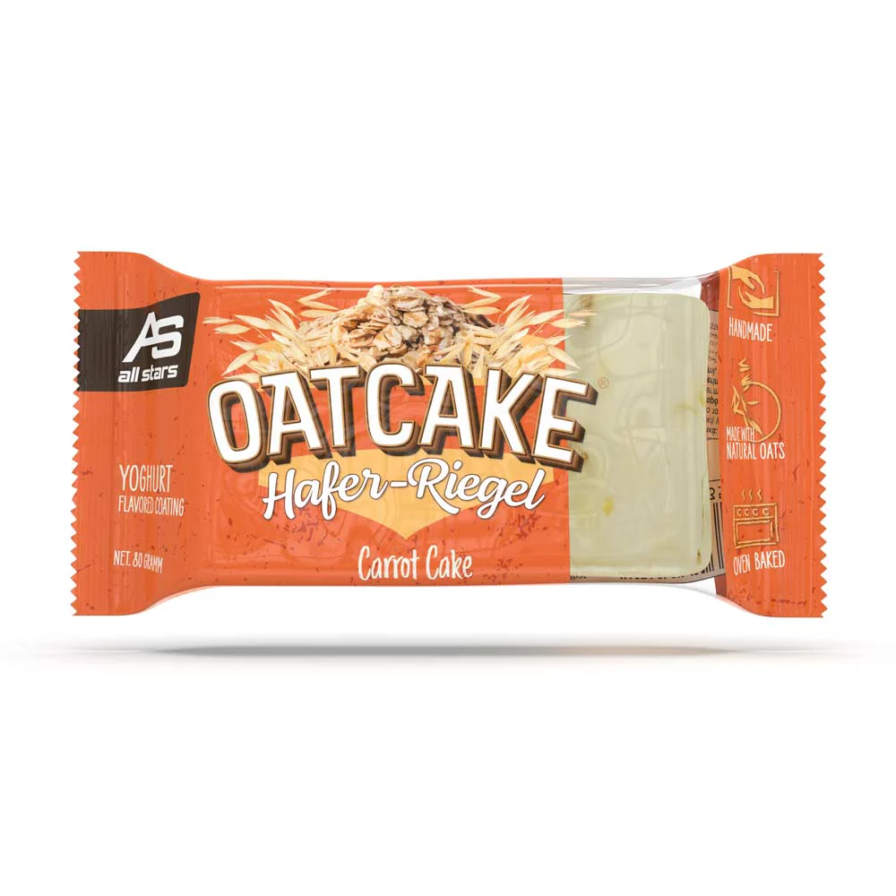 Oatcake Hafer-Riegel - Image 60