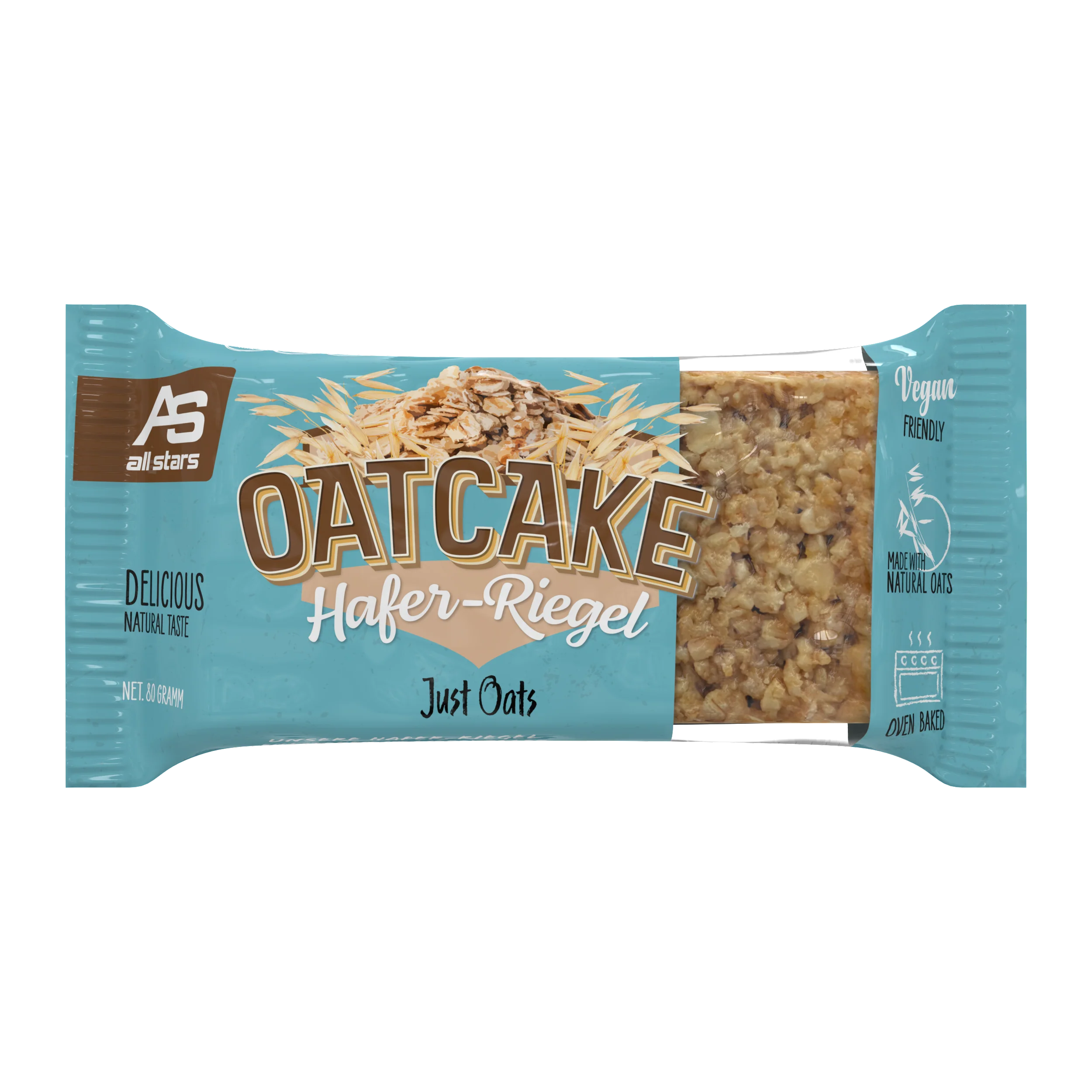 Oatcake Hafer-Riegel - Image 62