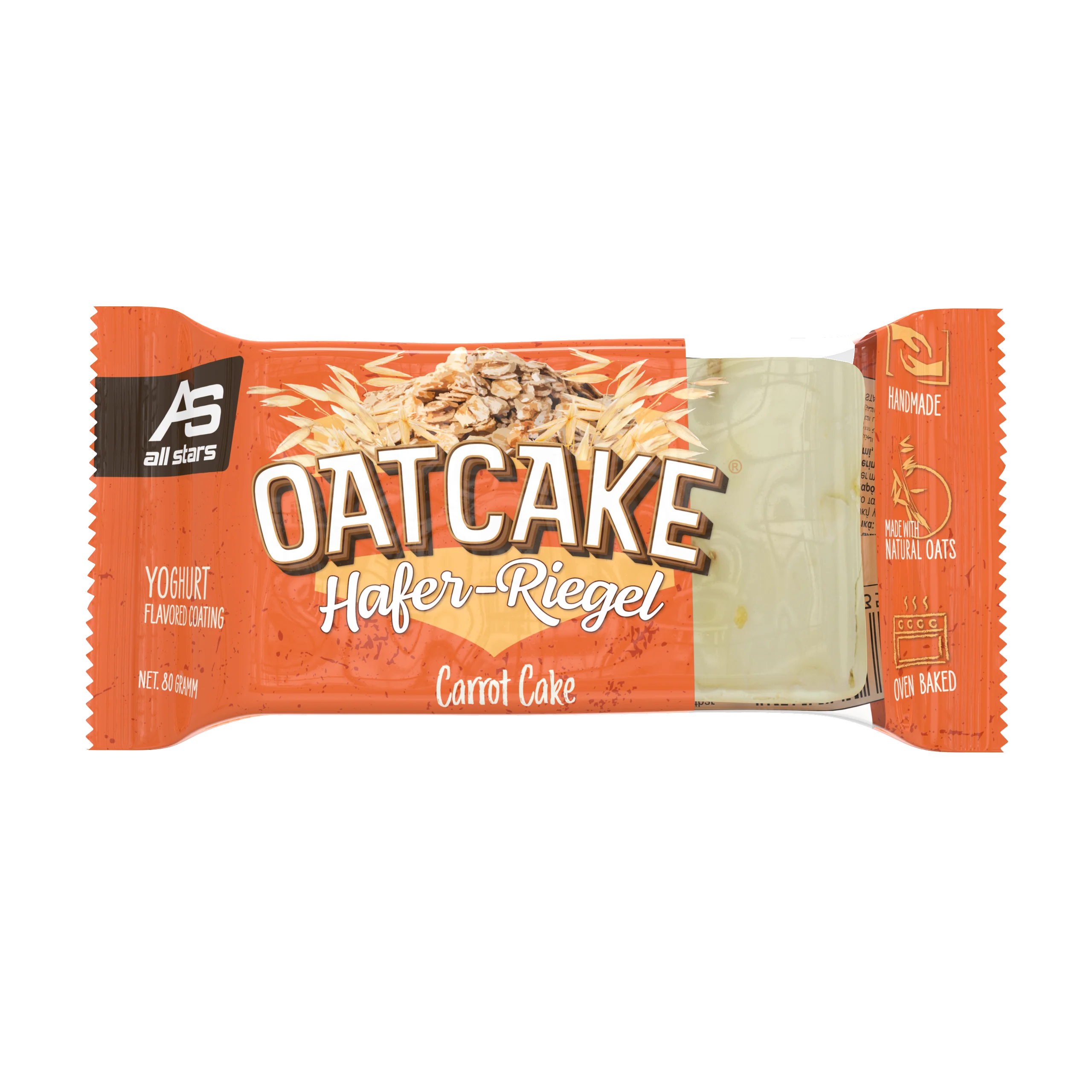 Oatcake Hafer-Riegel - Image 67