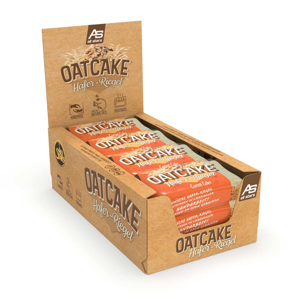 Oatcake Hafer-Riegel - Image 69