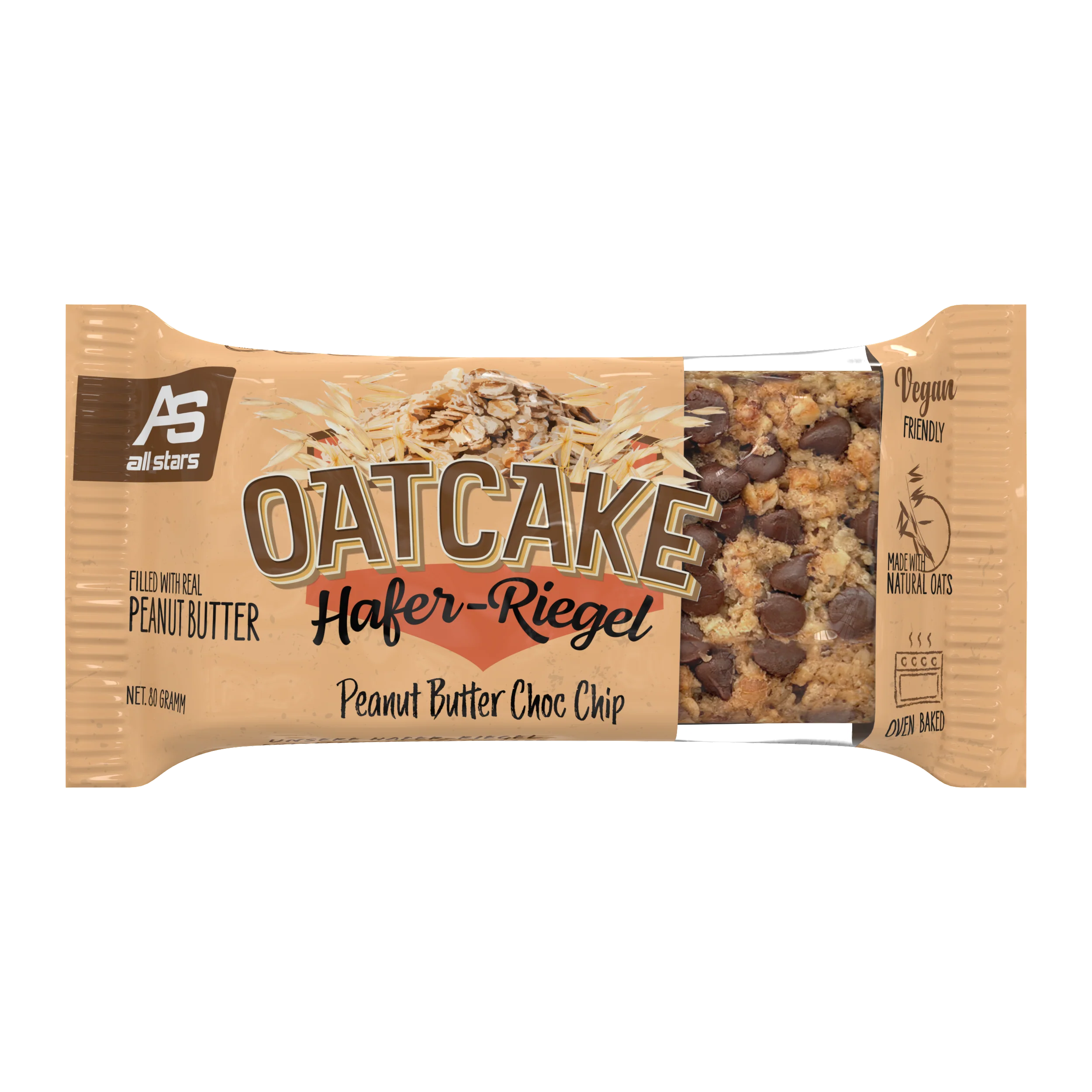 Oatcake Hafer-Riegel - Image 72
