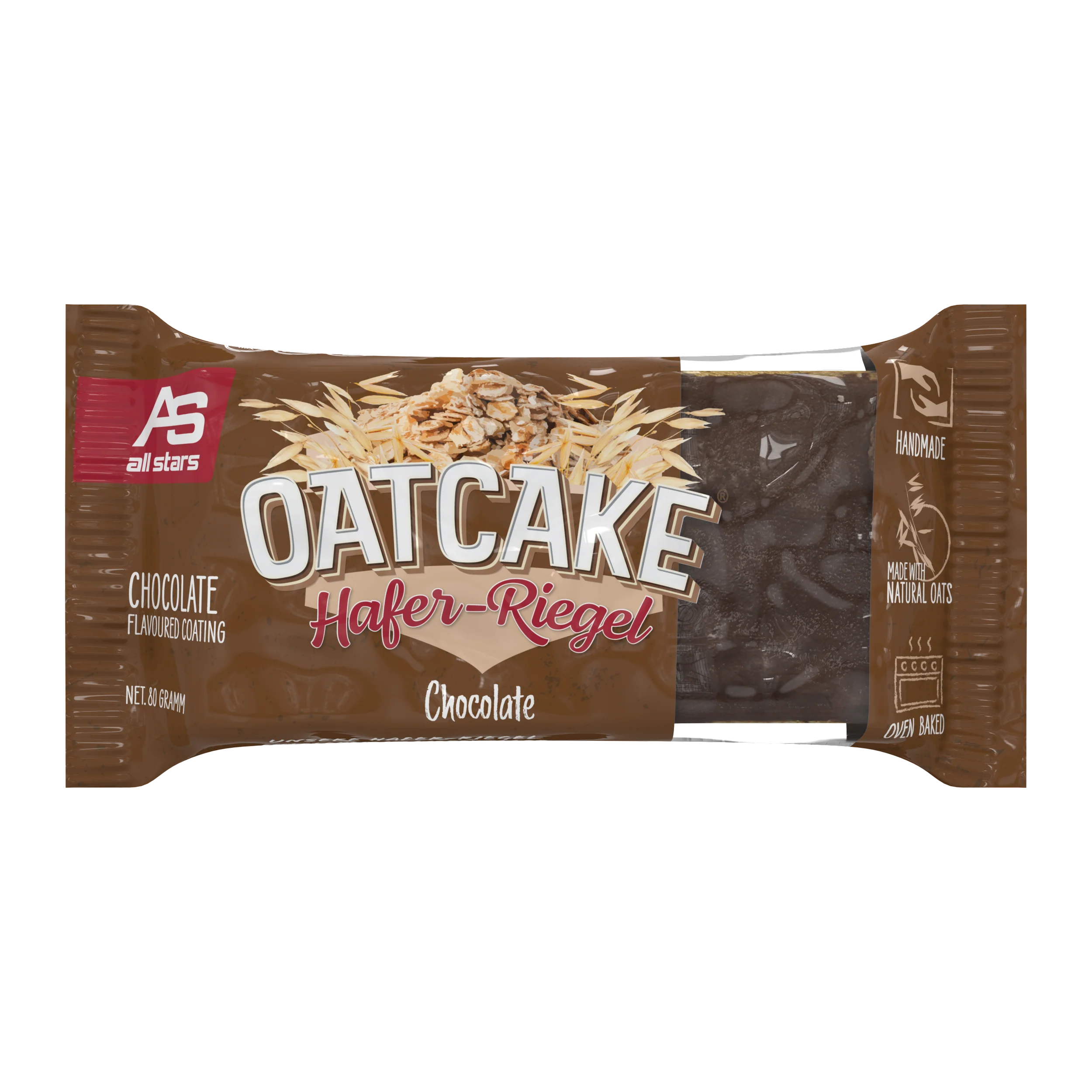 Oatcake Hafer-Riegel - Image 75