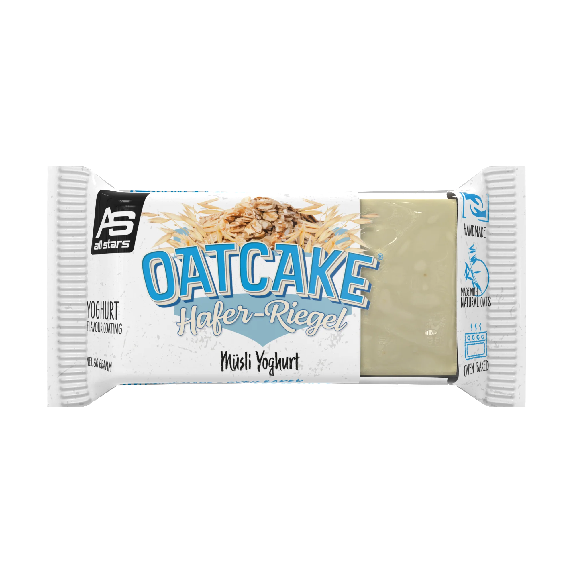 Oatcake Hafer-Riegel - Image 76