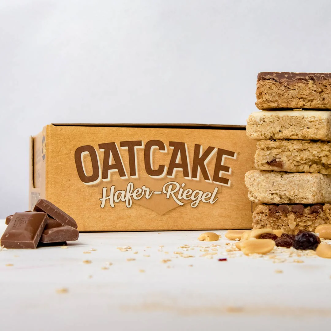 Oatcake Mixbox - Image 3