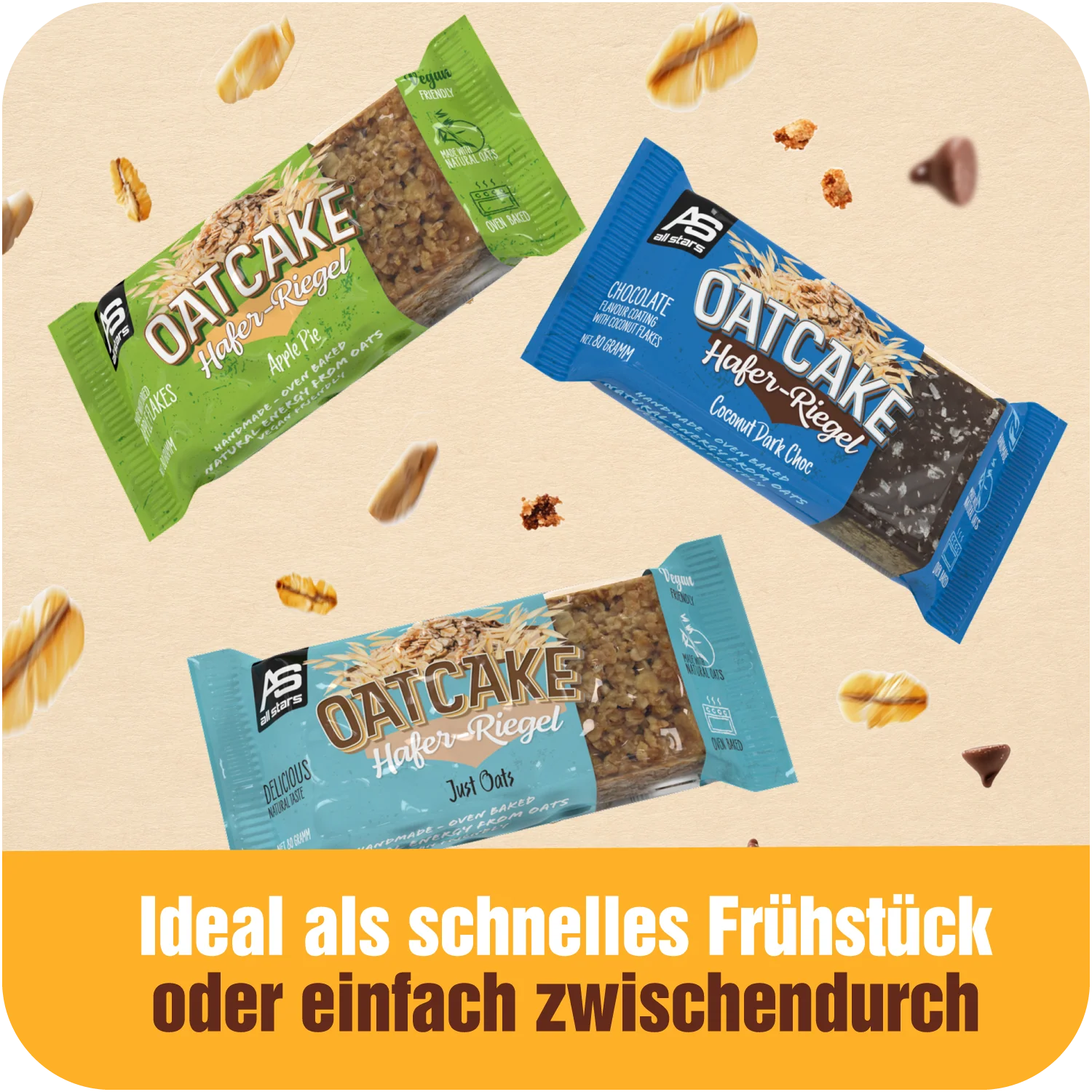 Oatcake Mixbox - Image 4