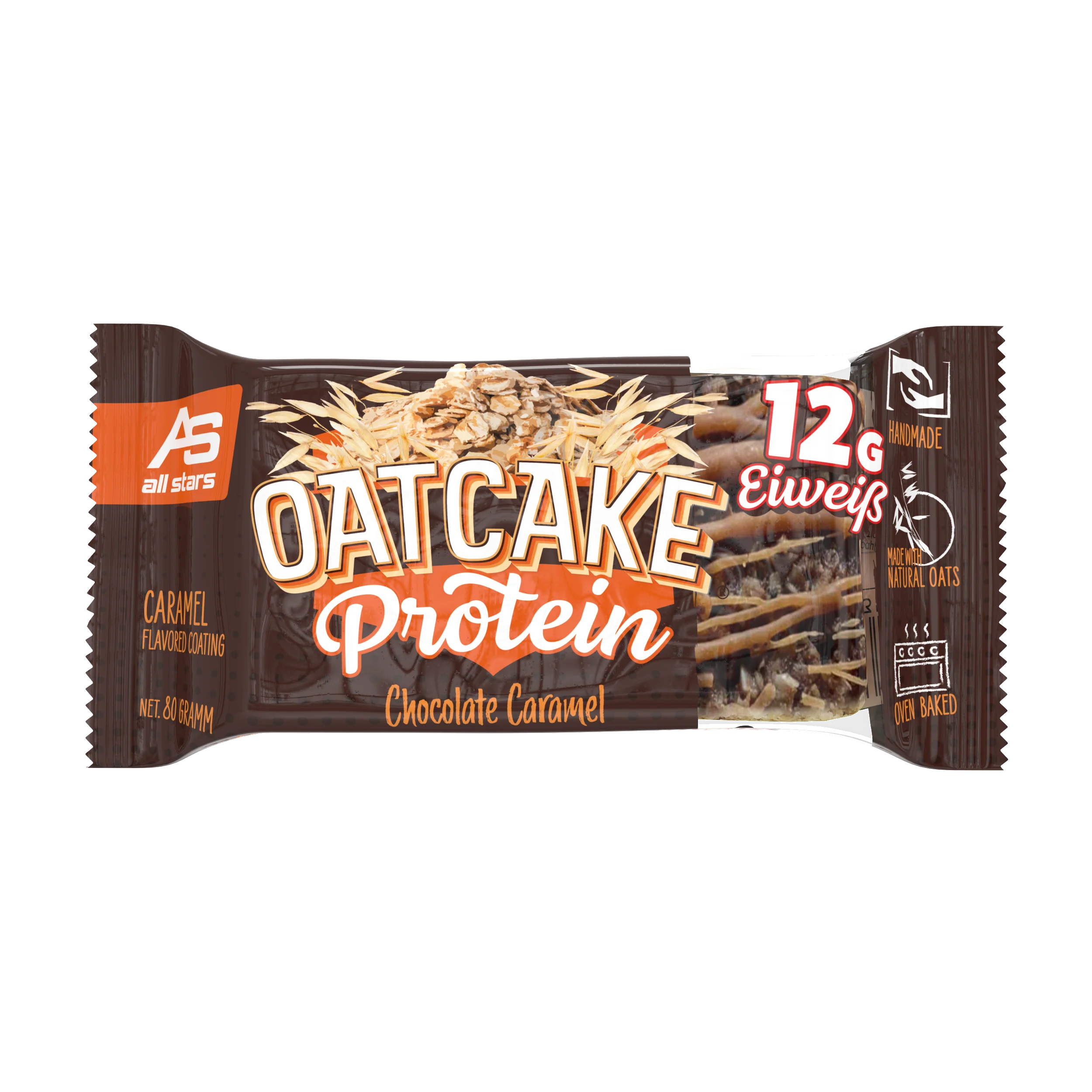 Oatcake Protein Mixbox - Image 4