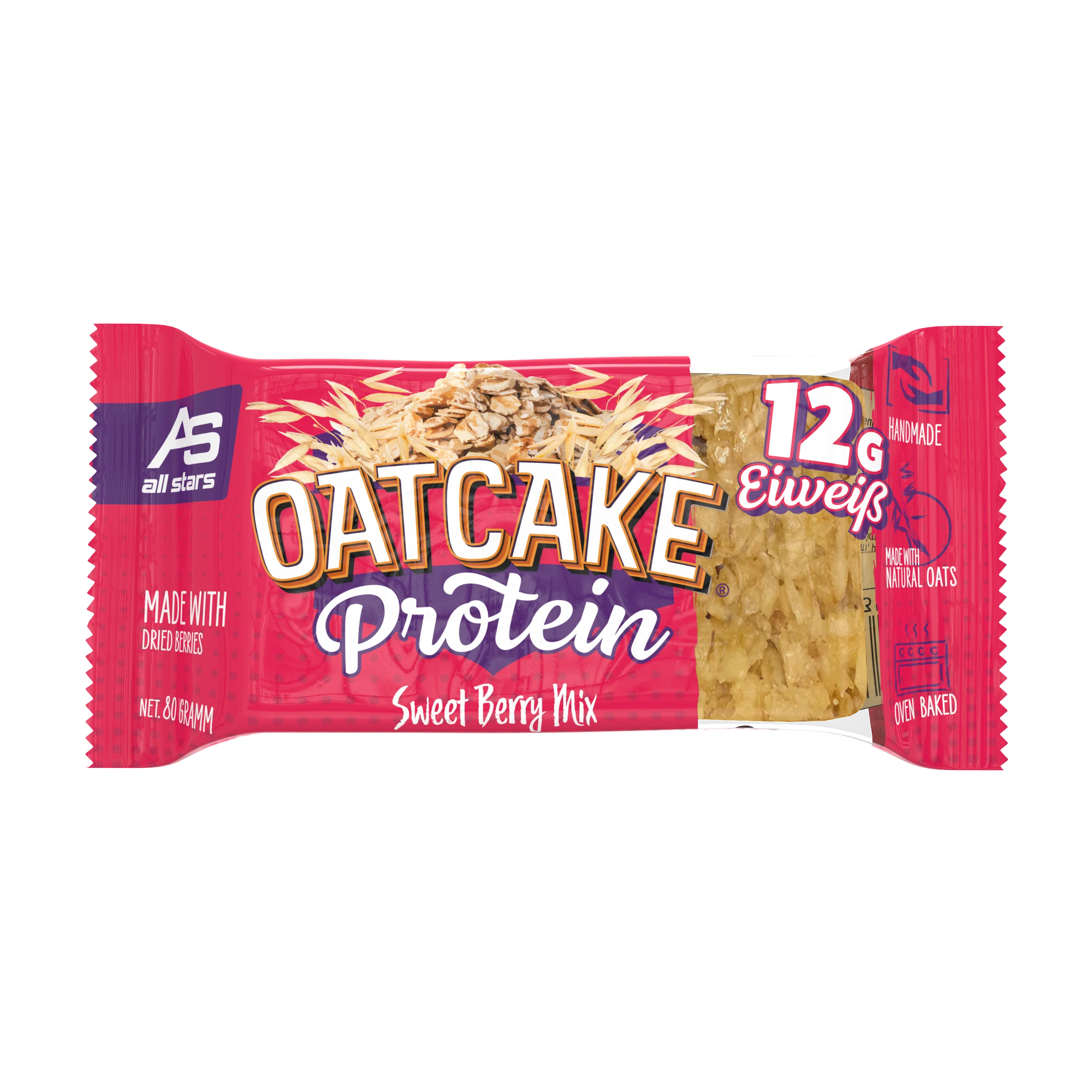 Oatcake Protein Mixbox - Image 5