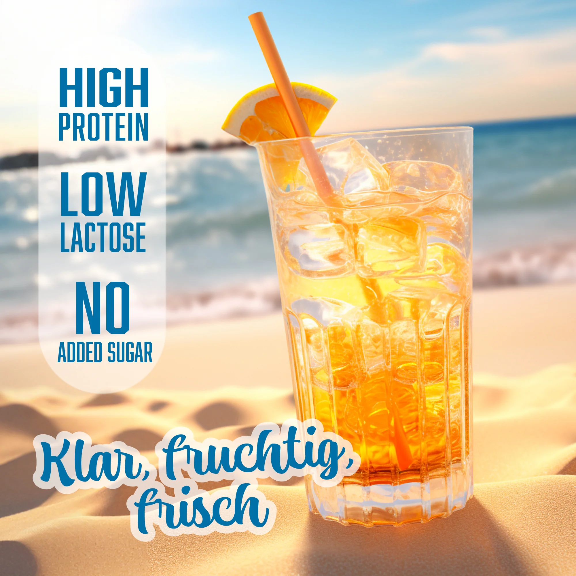 Clear Isolate Whey Protein - Image 51