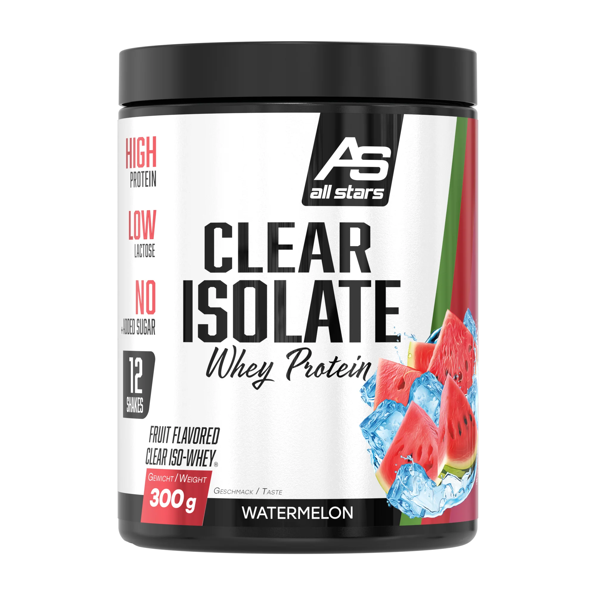 Clear Isolate Whey Protein - Image 66