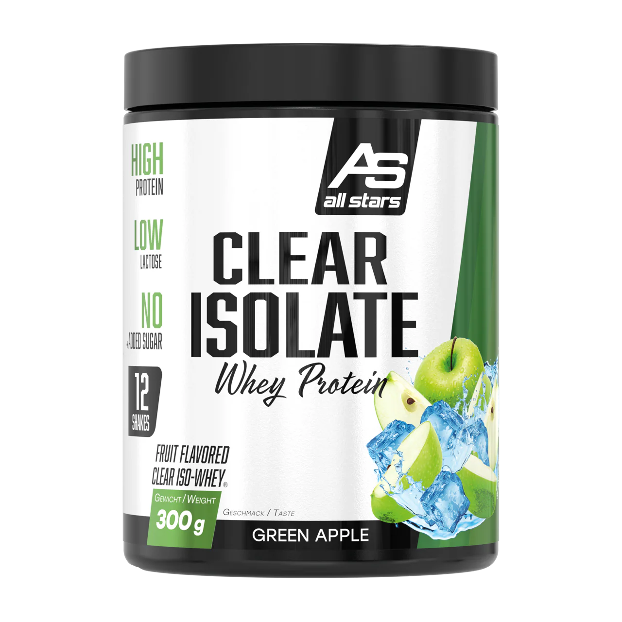 Clear Isolate Whey Protein - Image 67