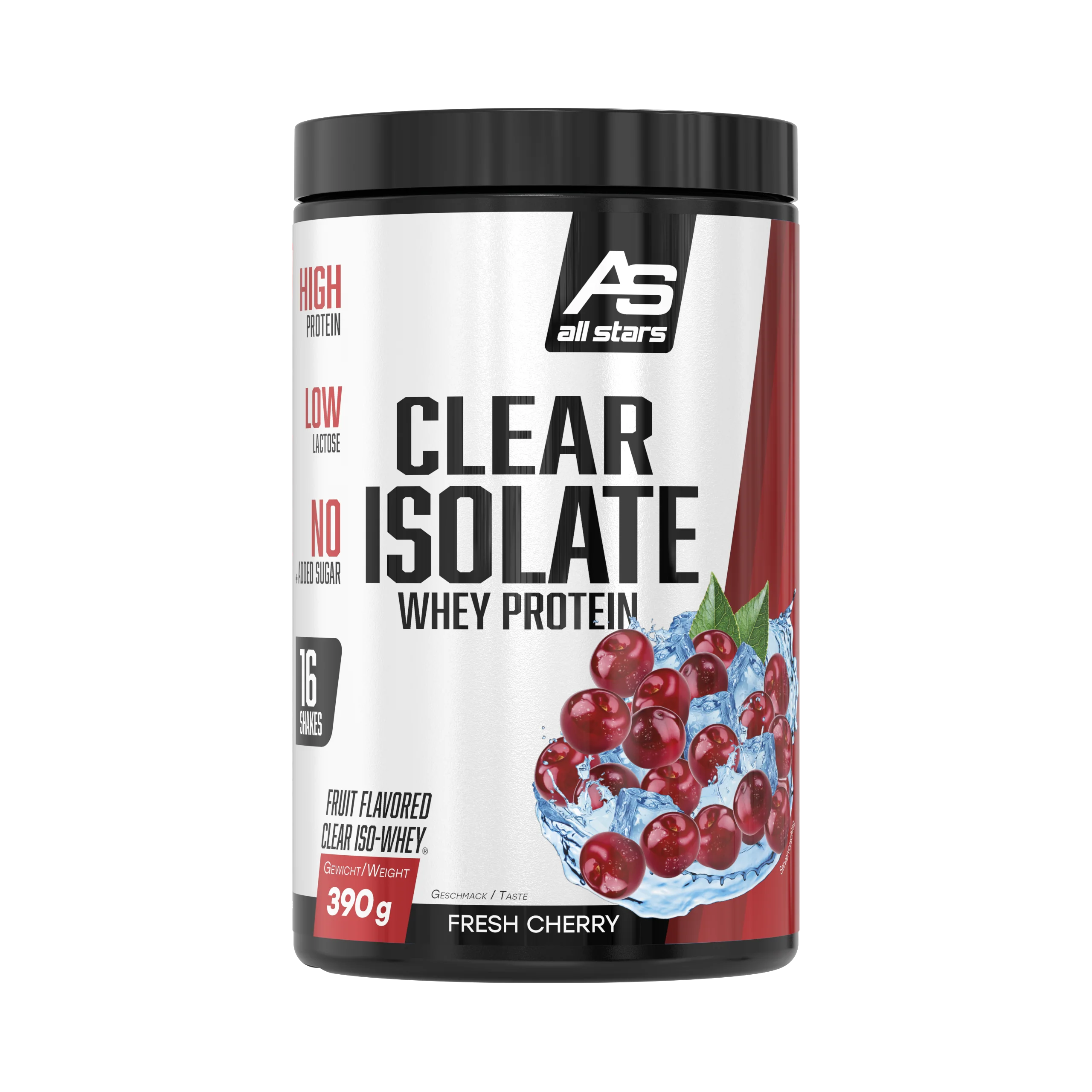 Clear Isolate Whey Protein - Image 71