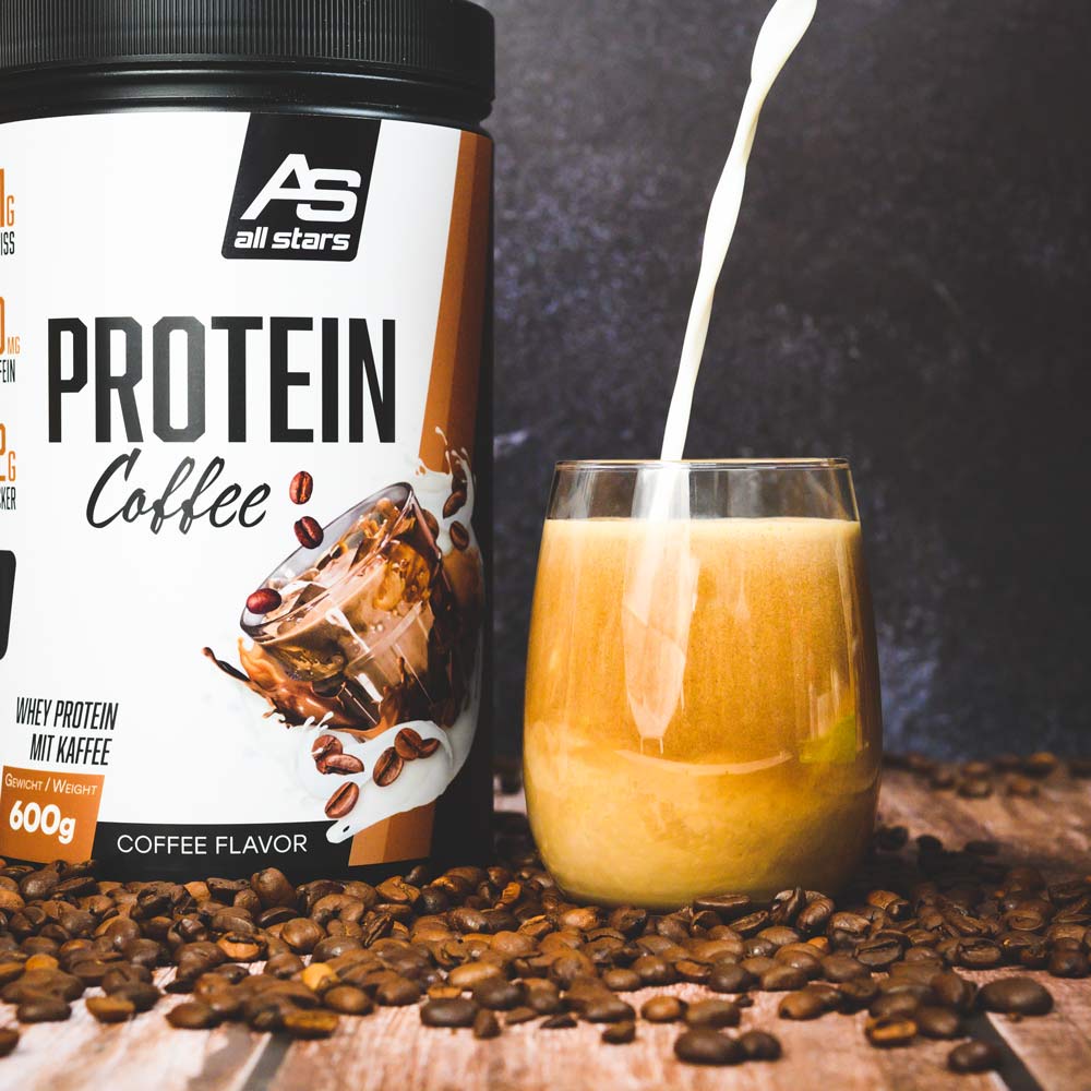 Protein Coffee - 600g Dose - Image 3