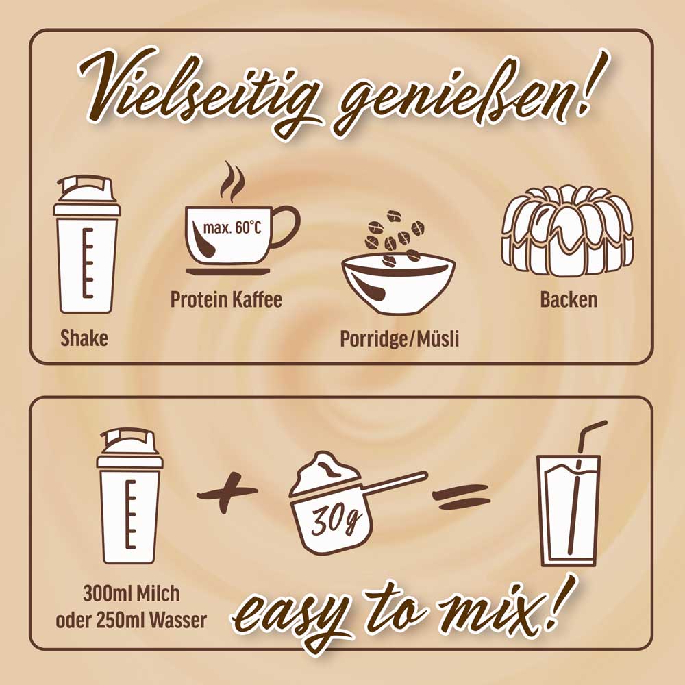 Protein Coffee - 600g Dose - Image 4