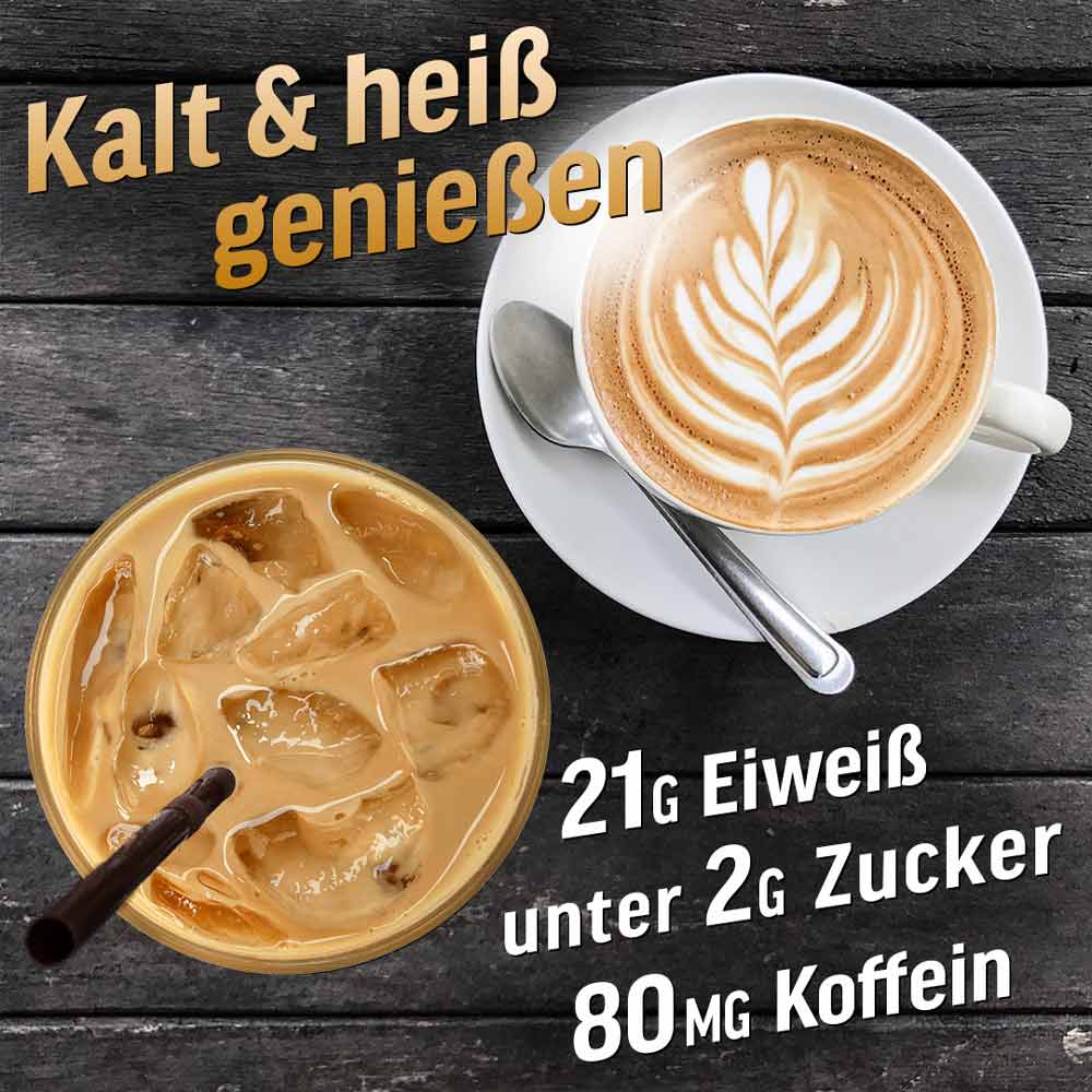 Protein Coffee - 600g Dose - Image 7