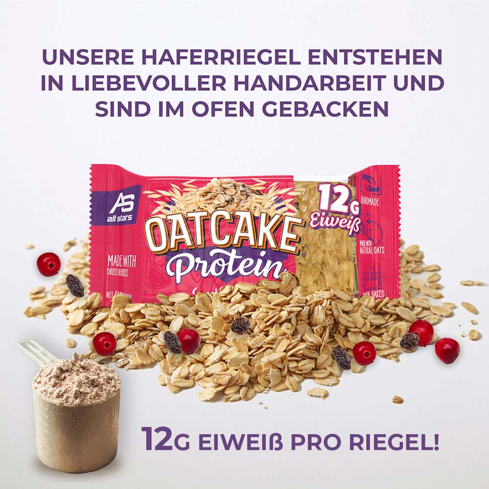 Oatcake Protein Bar - Image 11