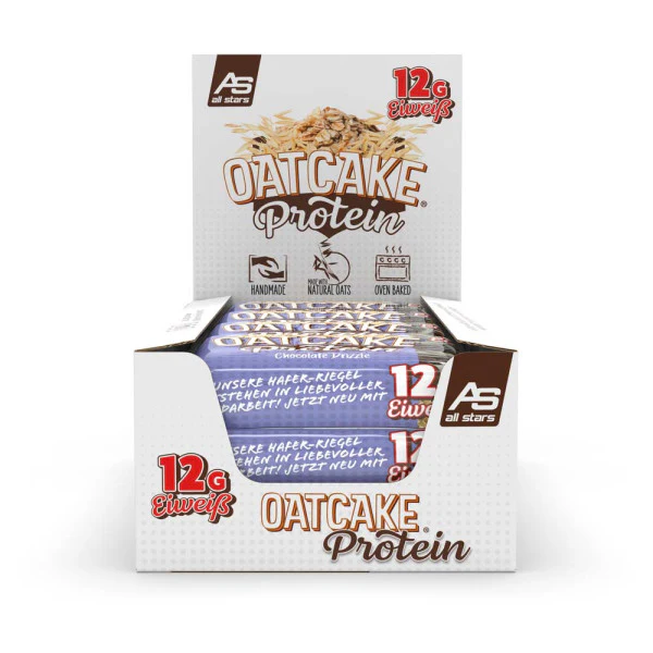 Oatcake Protein Bar - Image 14