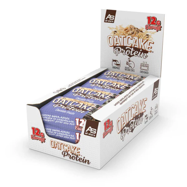 Oatcake Protein Bar - Image 15