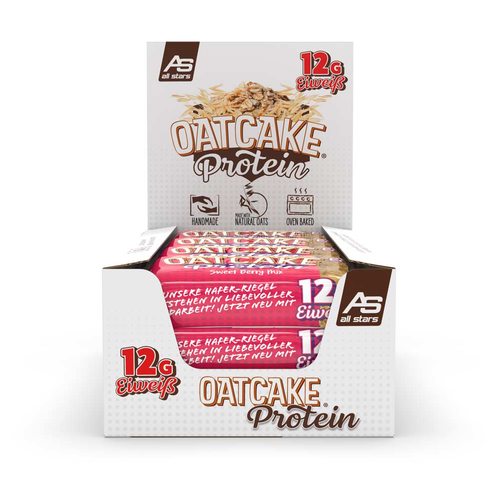 Oatcake Protein Bar - Image 23
