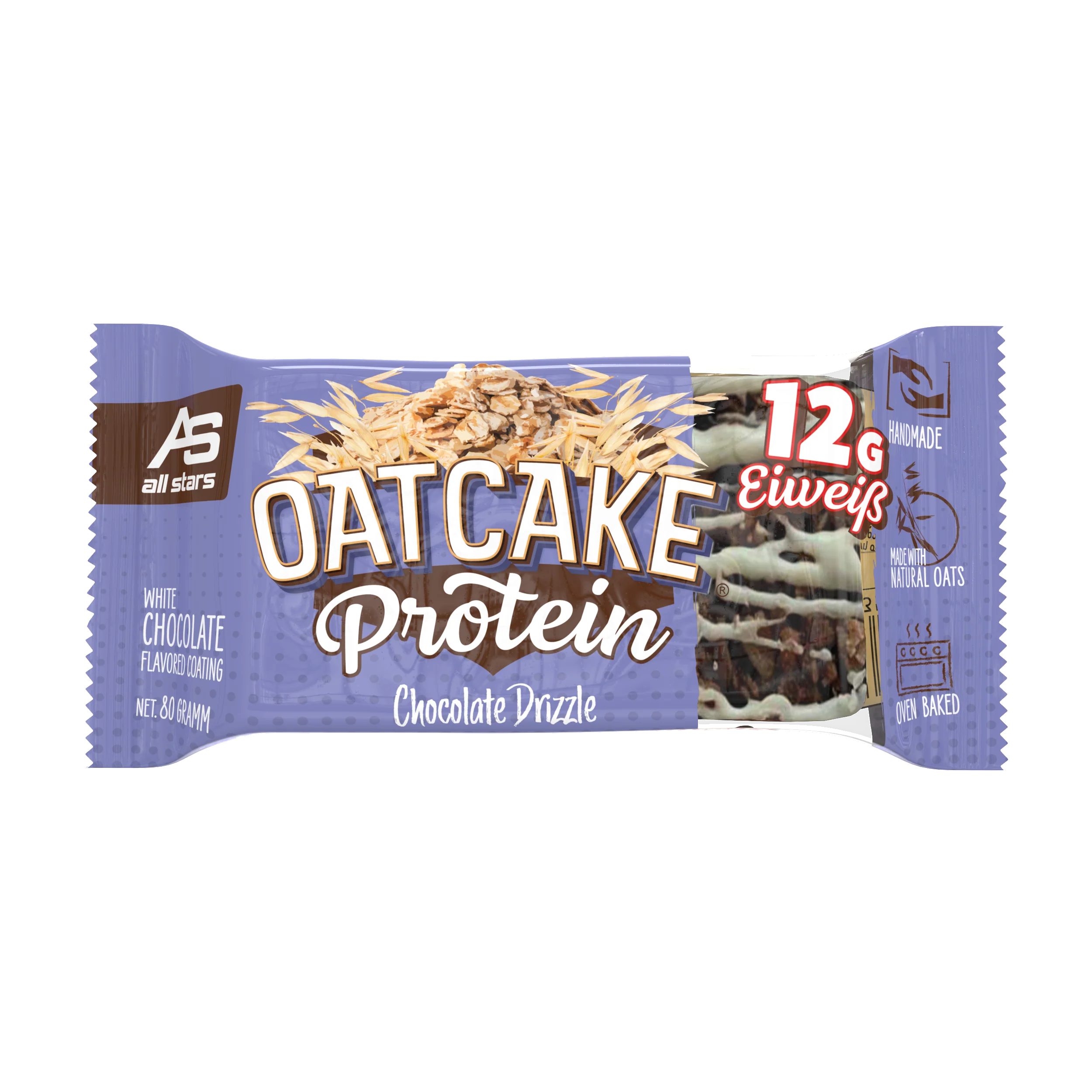 Oatcake Protein Bar - Image 4