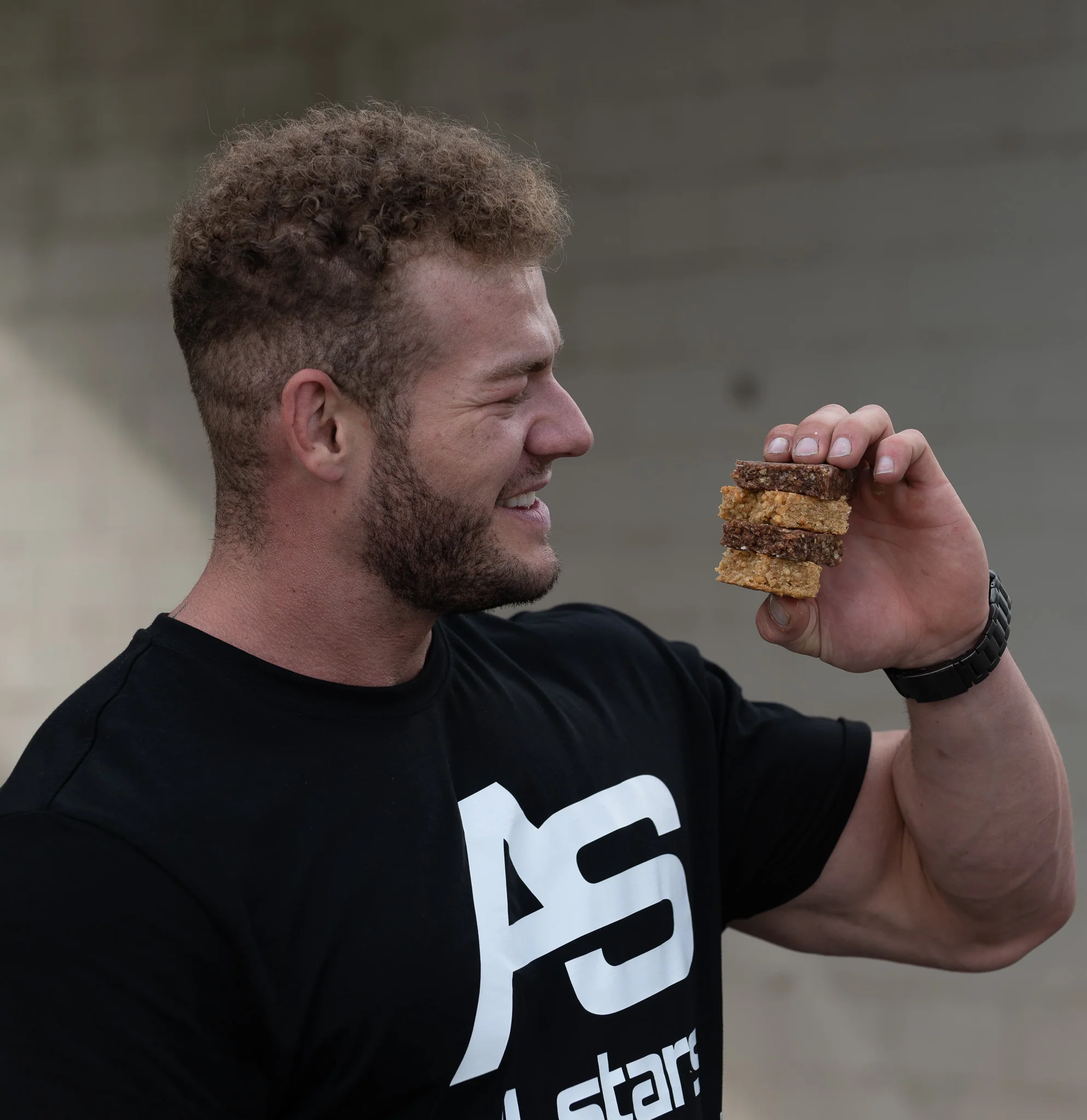 Oatcake Protein Bar - Image 5