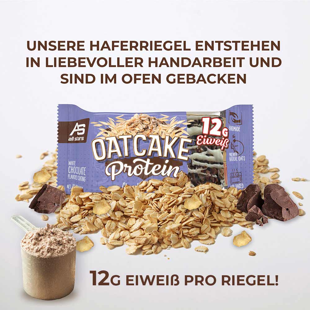 Oatcake Protein Bar - Image 6