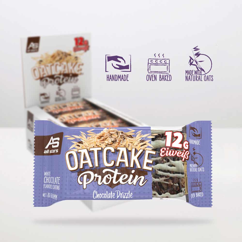Oatcake Protein Bar - Image 7