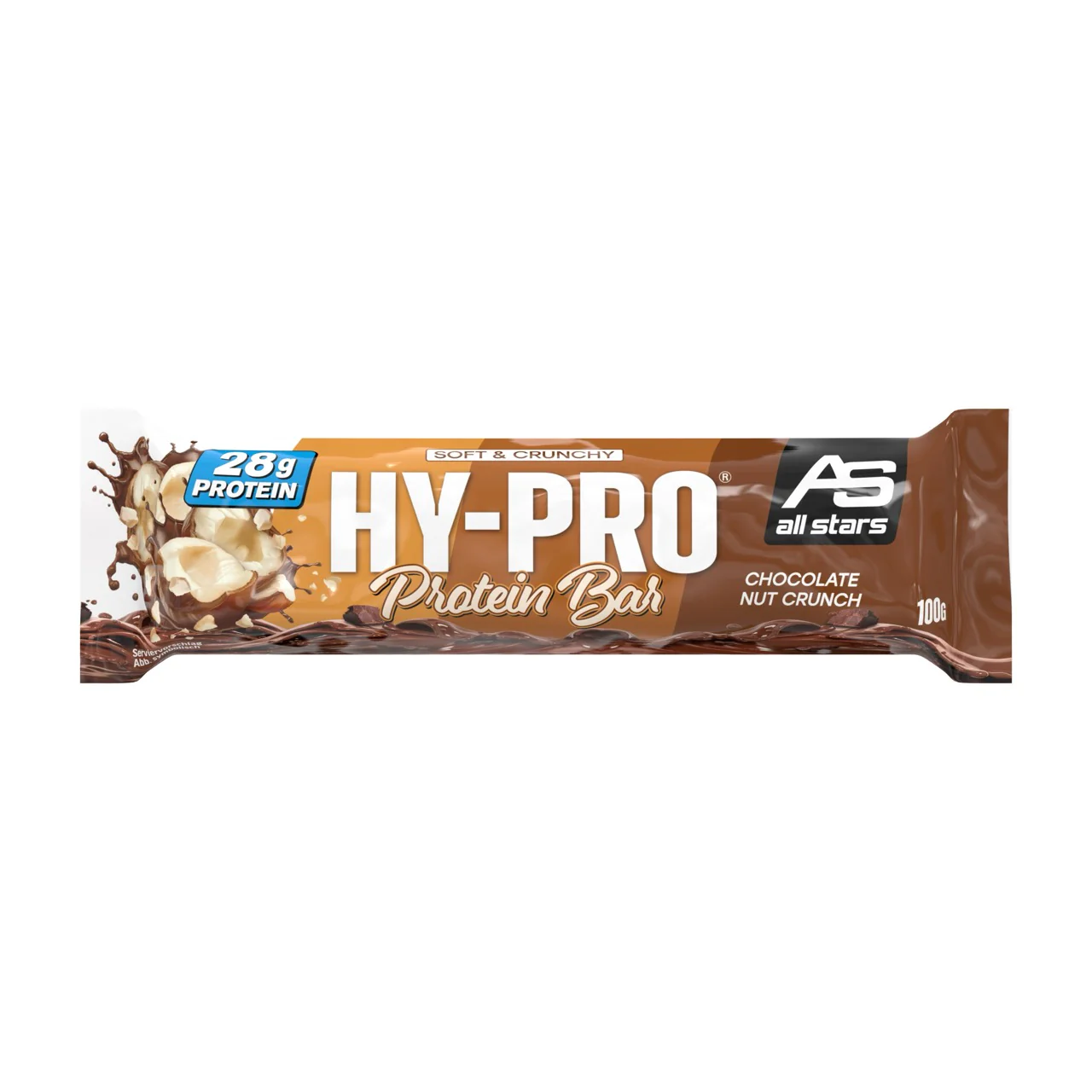 Hy-Pro Bar - 100g Proteinriegel - Image 12