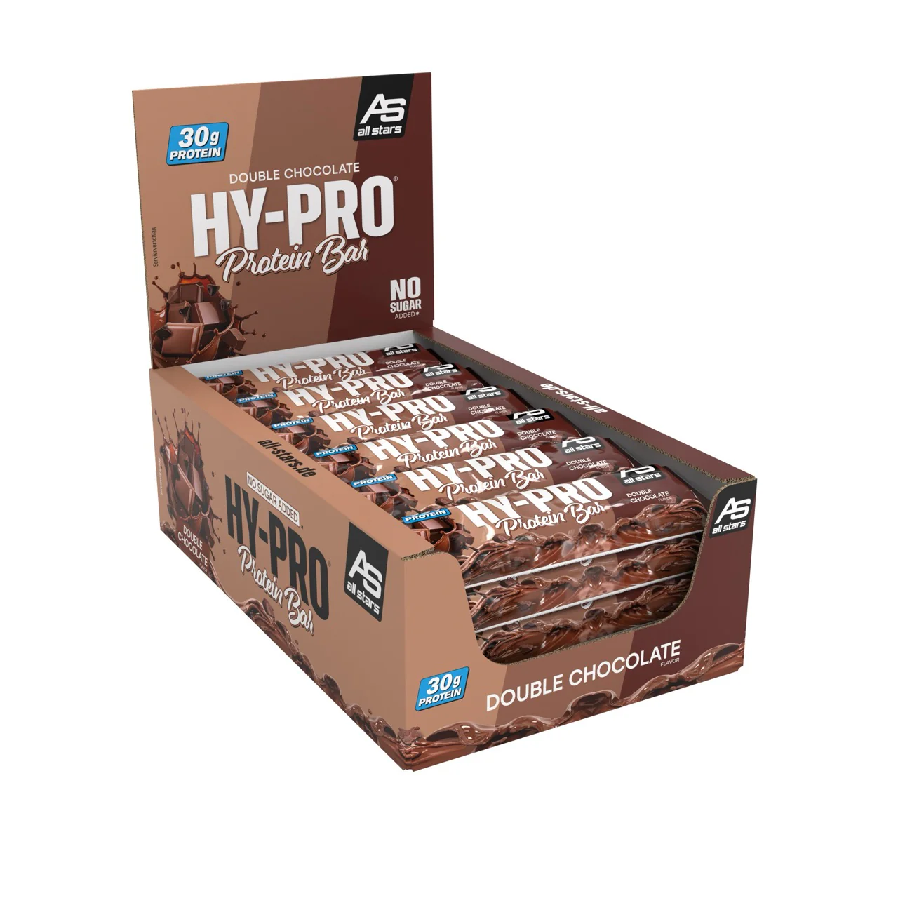 Hy-Pro Bar - 100g Proteinriegel - Image 13