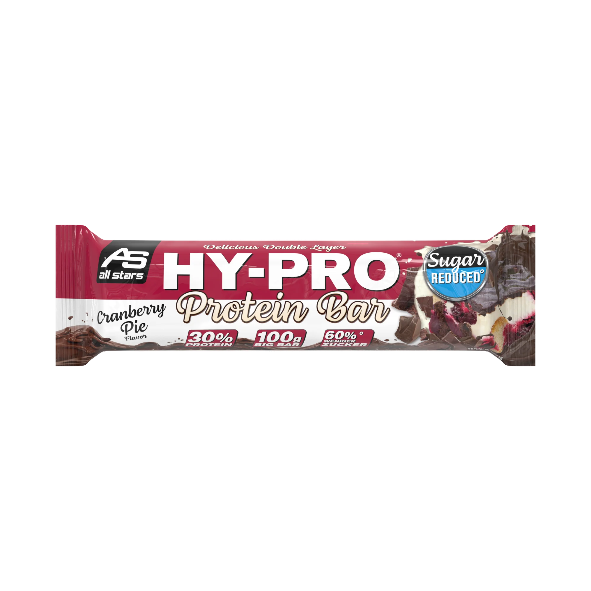 Hy-Pro Bar - 100g Proteinriegel - Image 14
