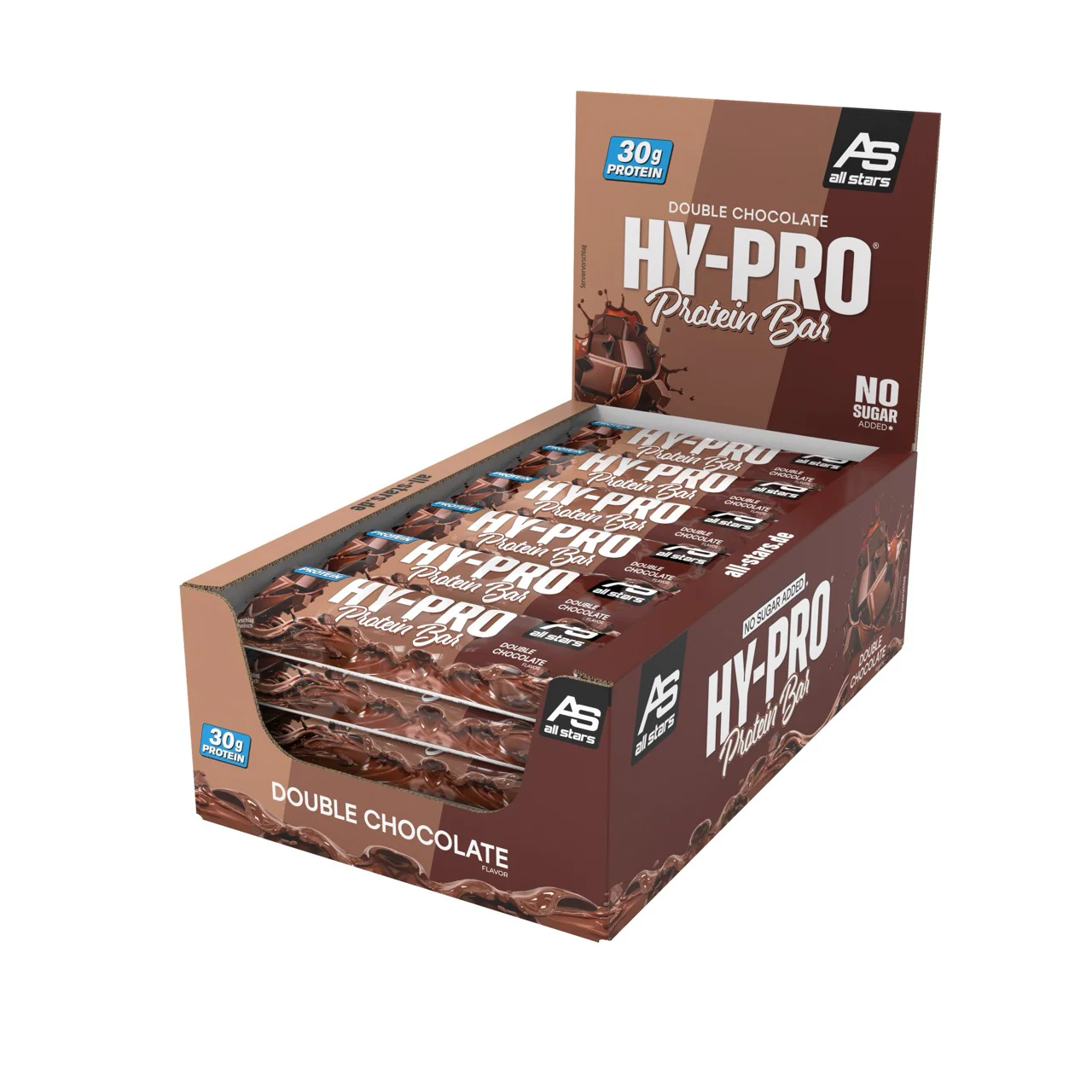 Hy-Pro Bar - 100g Proteinriegel - Image 3