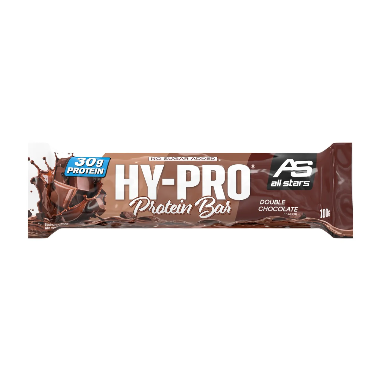 Hy-Pro Bar - 100g Proteinriegel - Image 5