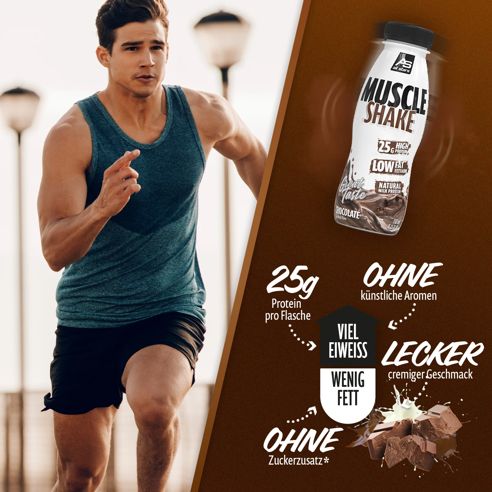 Muscle Shake - Image 12
