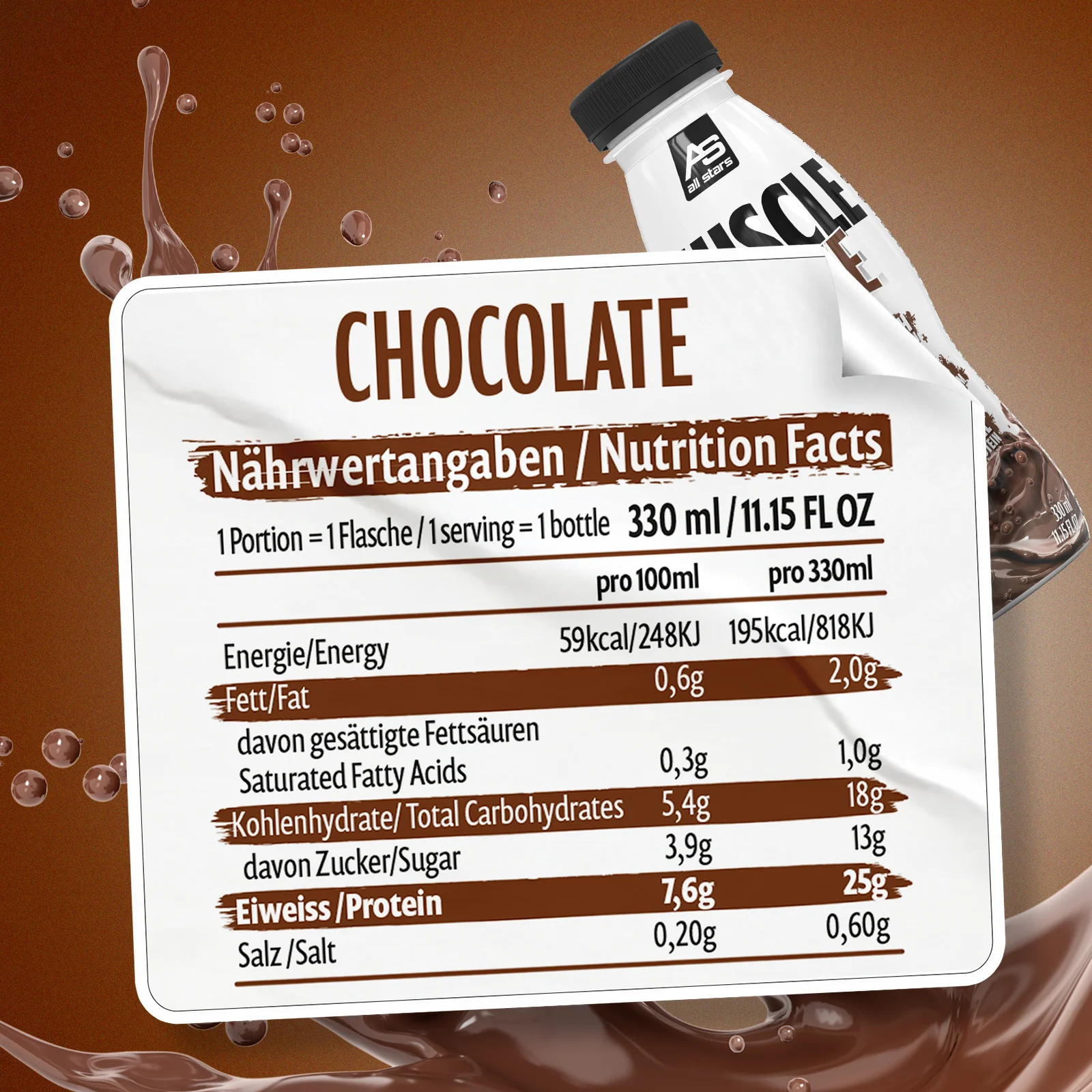 Muscle Shake - Image 13