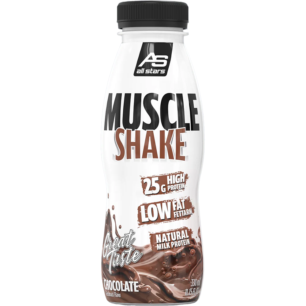 Muscle Shake - Image 14
