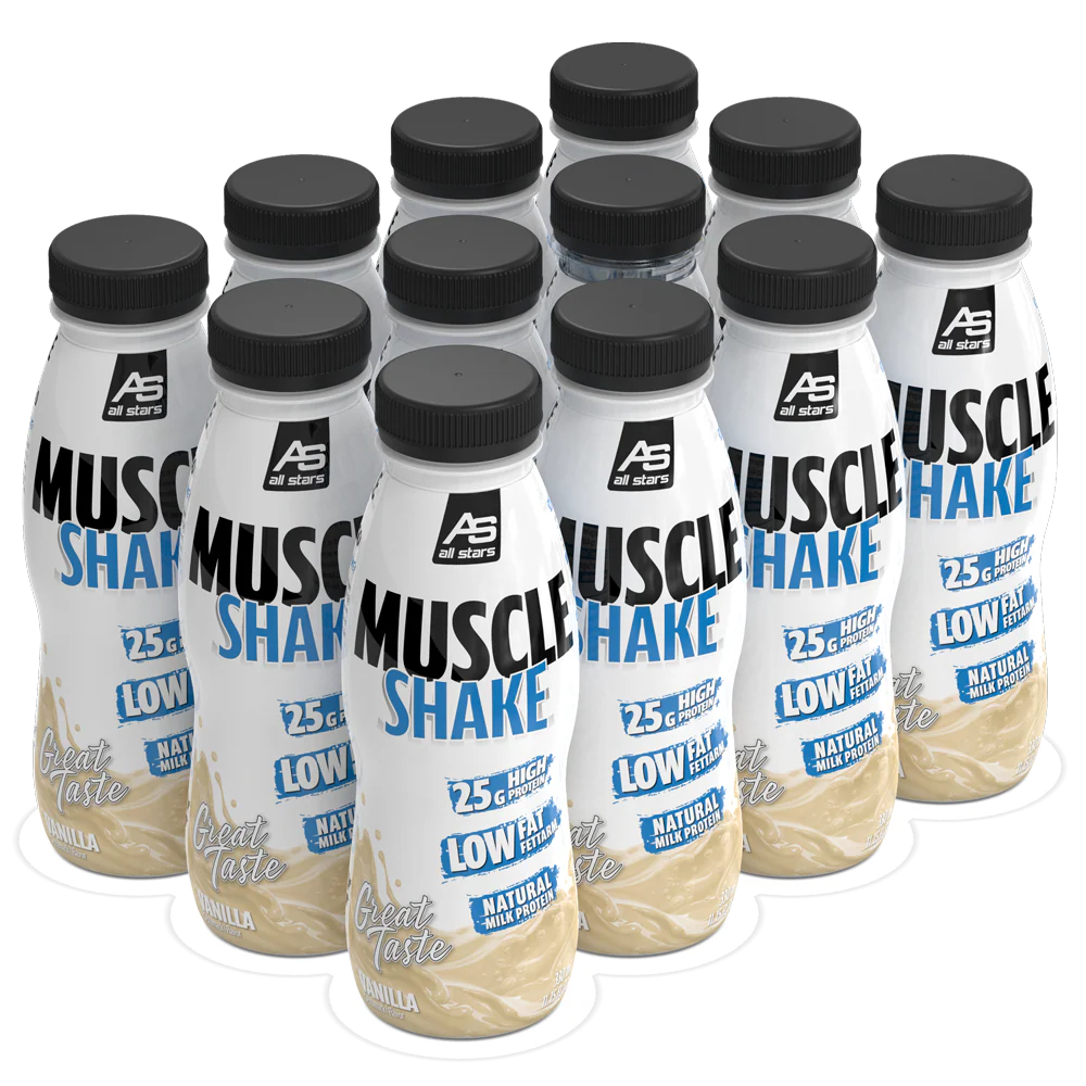 Muscle Shake - Image 16