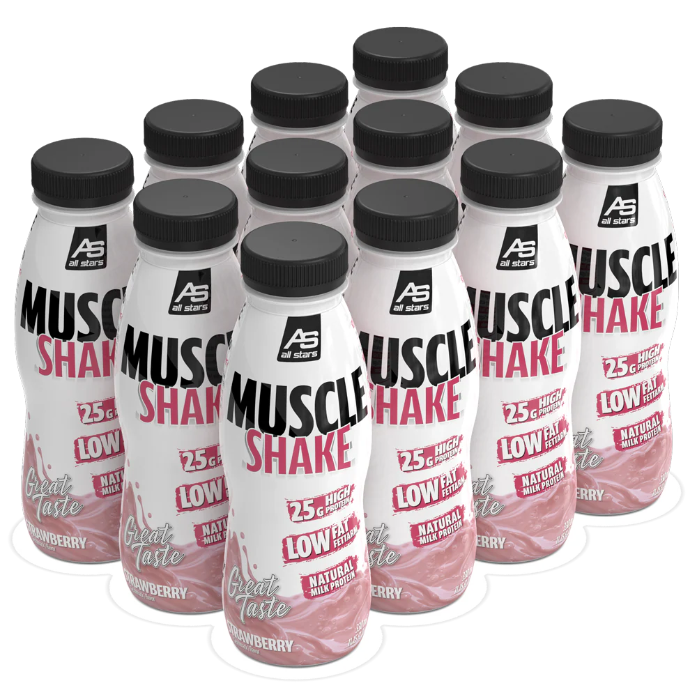 Muscle Shake - Image 17