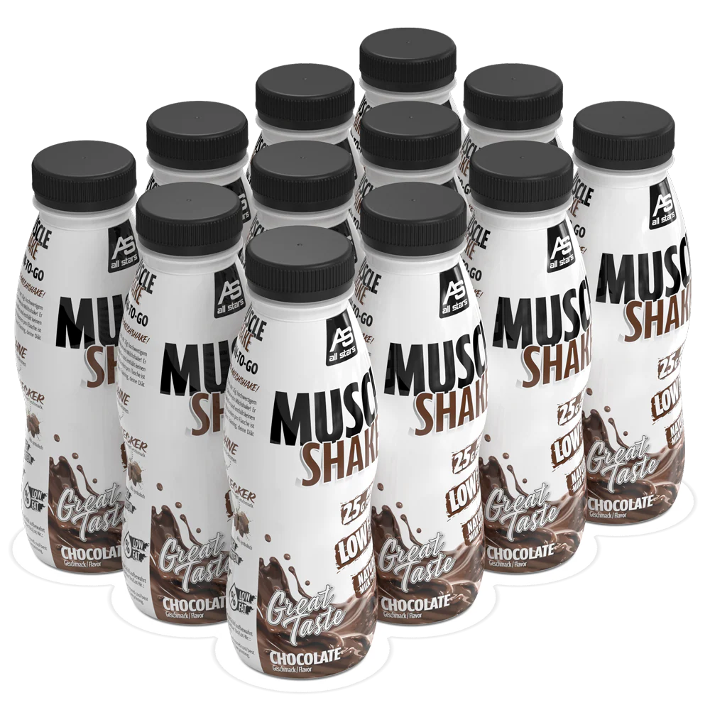 Muscle Shake - Image 18