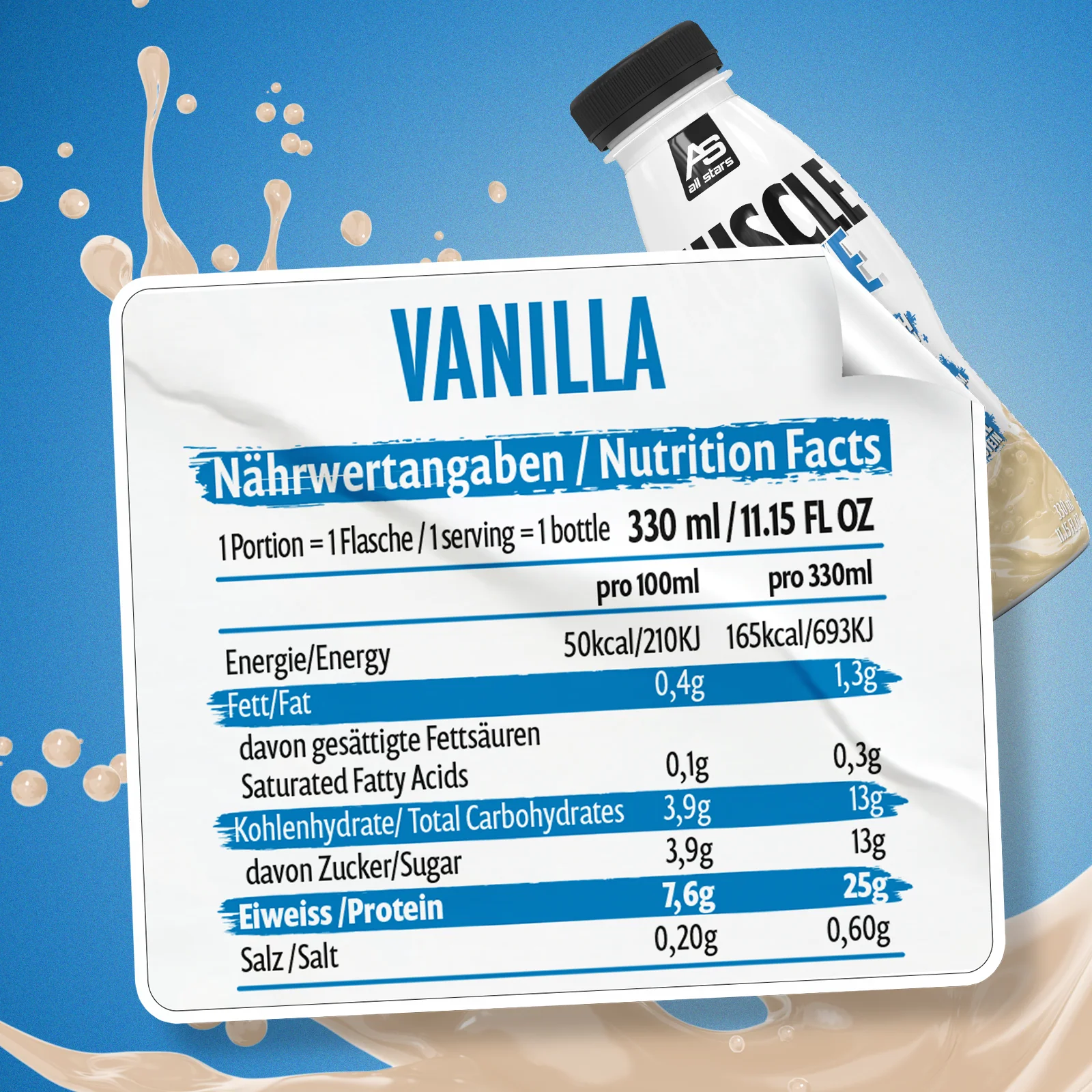 Muscle Shake - Image 3