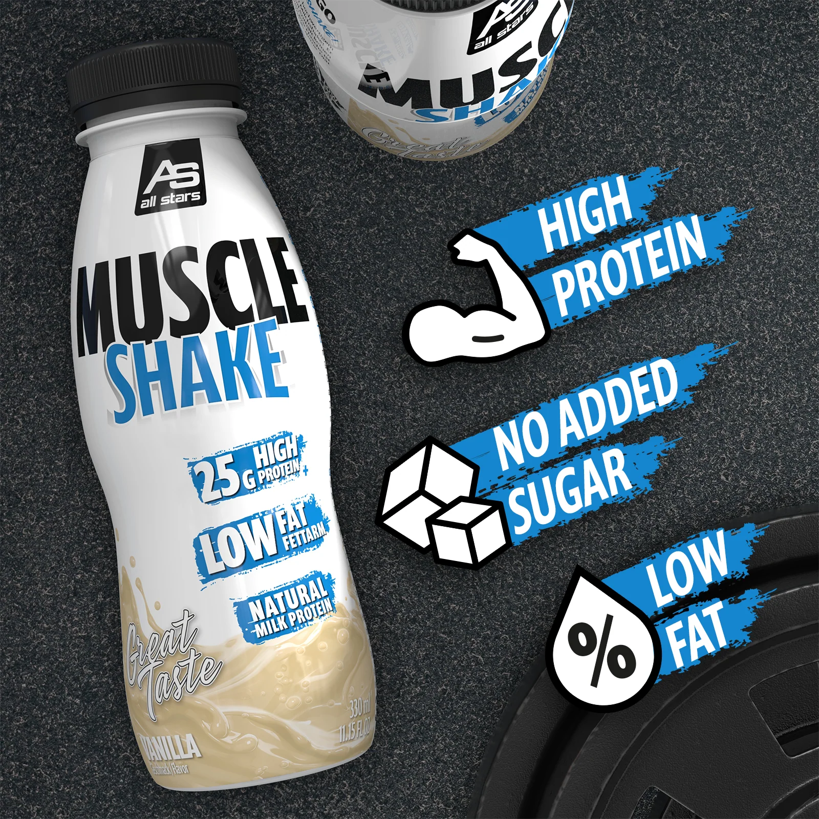 Muscle Shake - Image 4