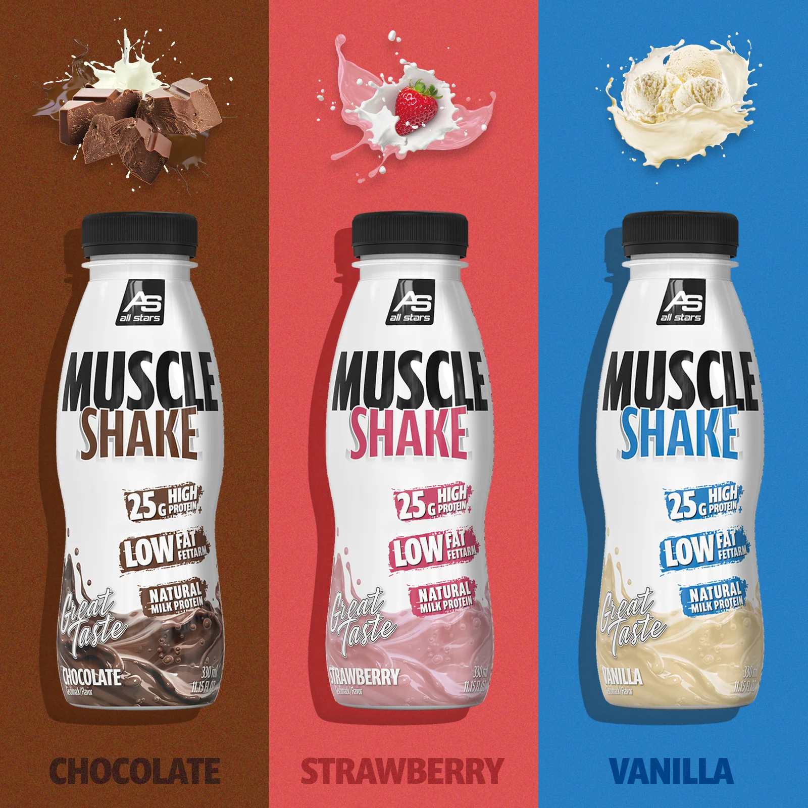 Muscle Shake - Image 5