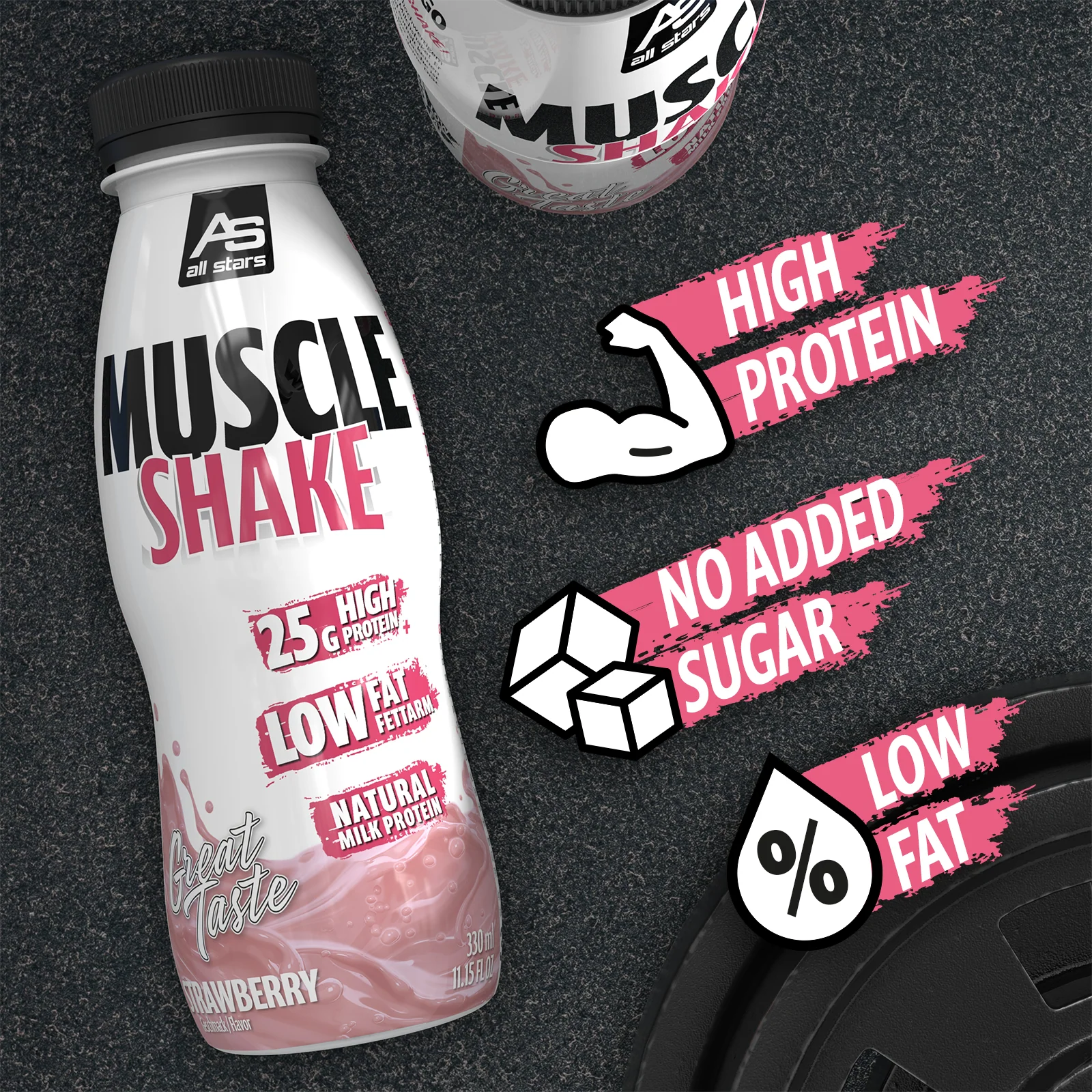 Muscle Shake - Image 7