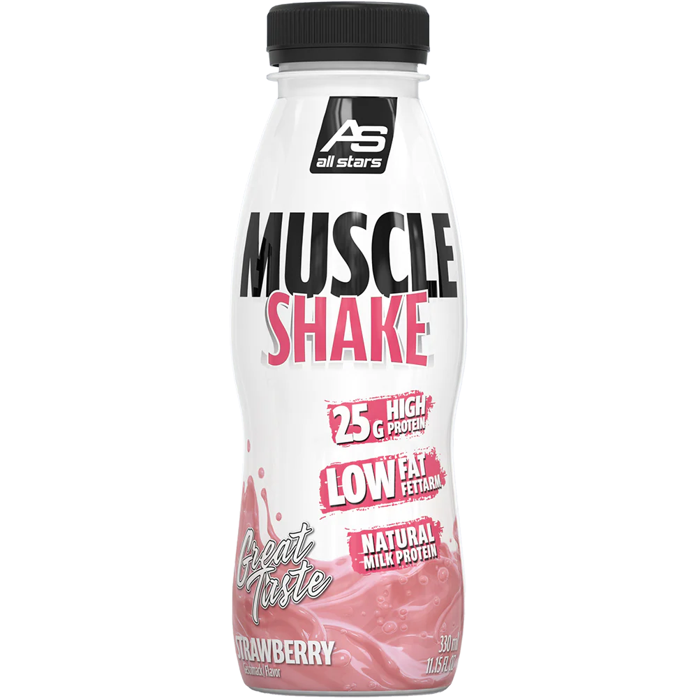 Muscle Shake - Image 9