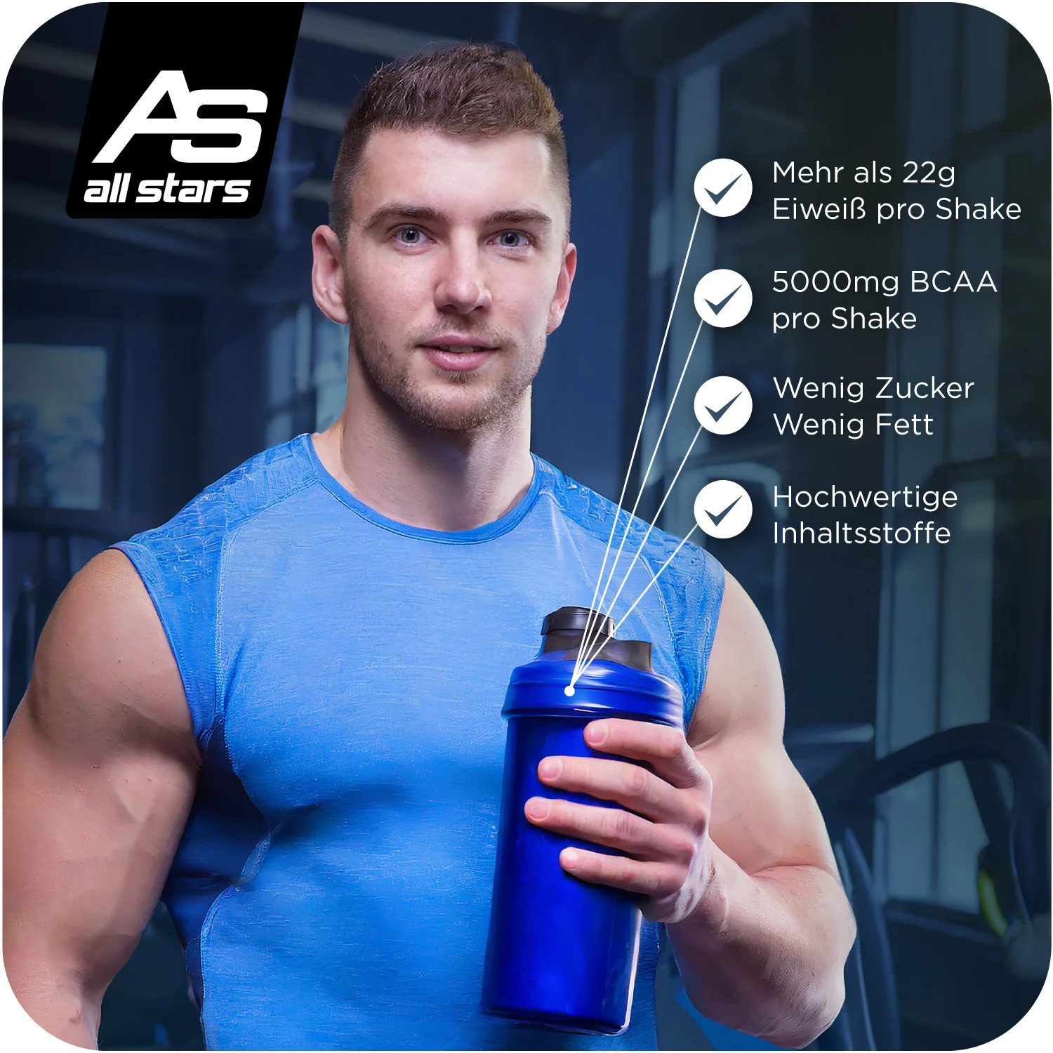 Whey Protein - 2000g Dose - Image 24